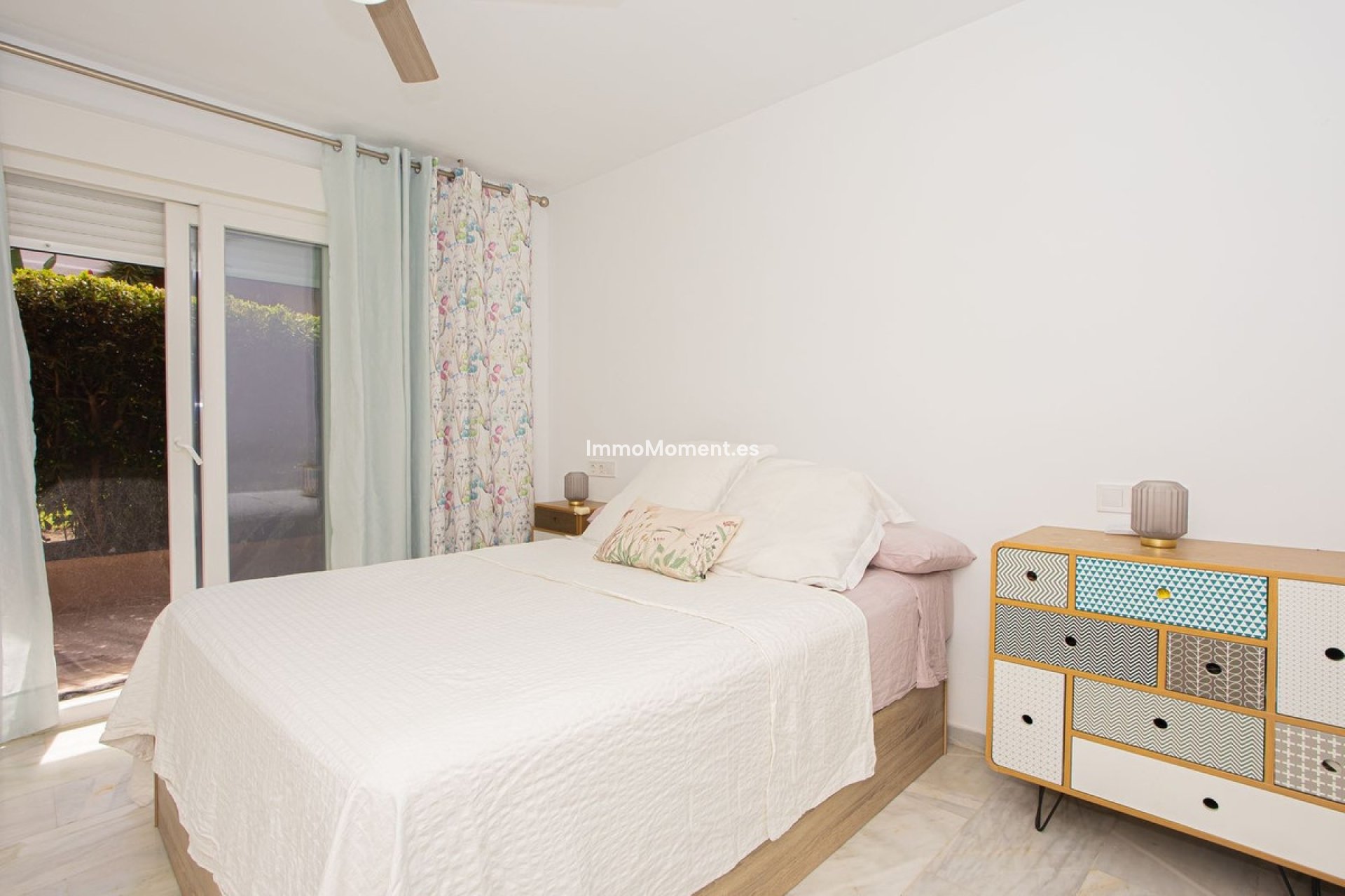 Wiederverkauf - Wohnung - Marbella - The Golden Mile