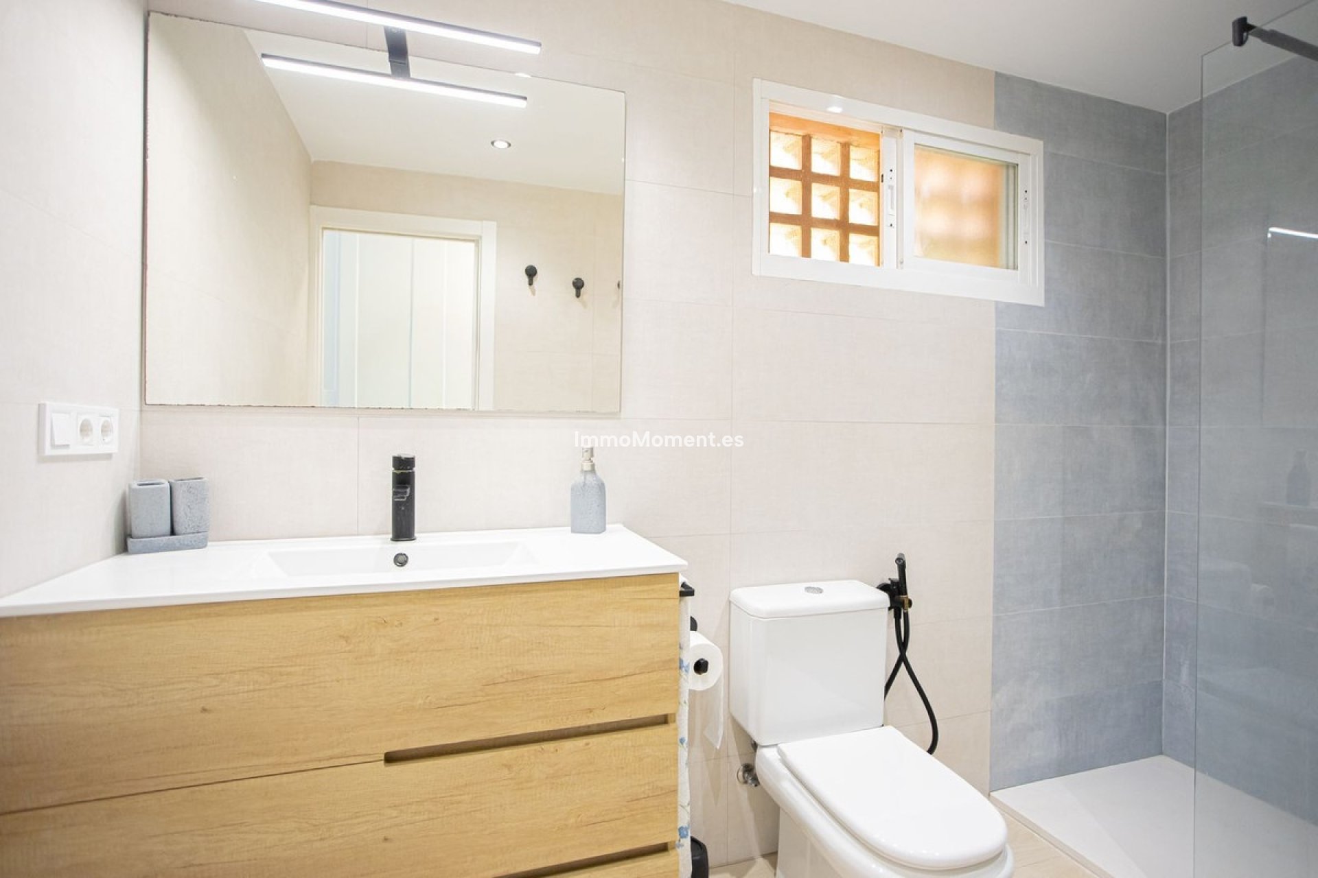 Wiederverkauf - Wohnung - Marbella - The Golden Mile