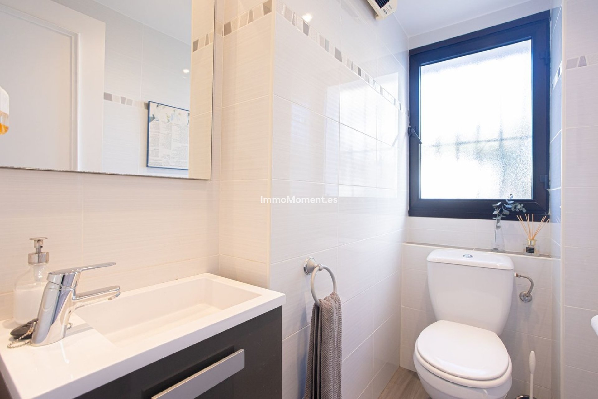 Wiederverkauf - Wohnung - Marbella - The Golden Mile