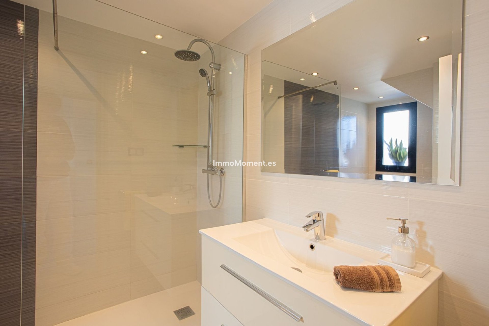 Wiederverkauf - Wohnung - Marbella - The Golden Mile