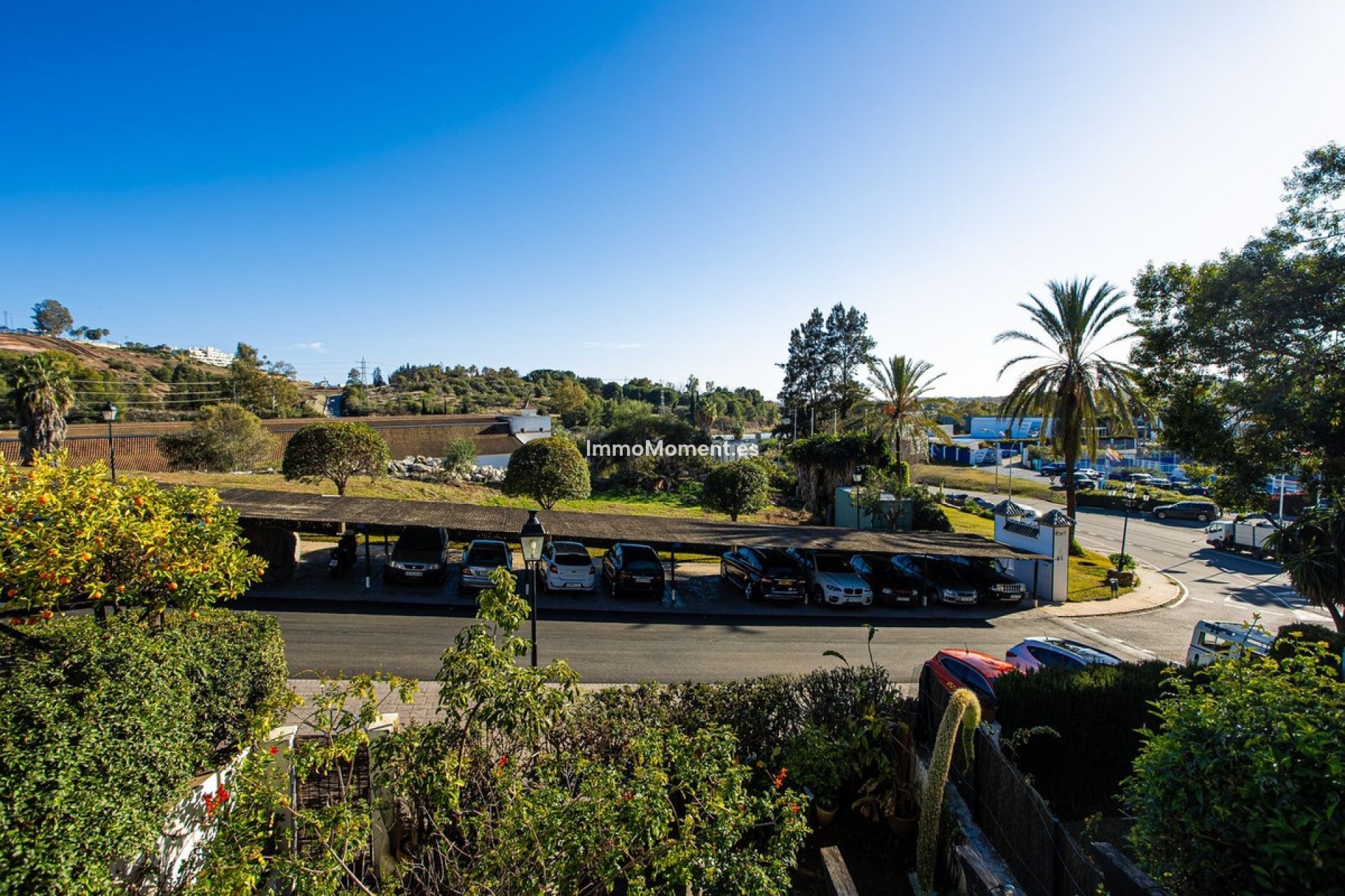 Wiederverkauf - Wohnung - Marbella - The Golden Mile