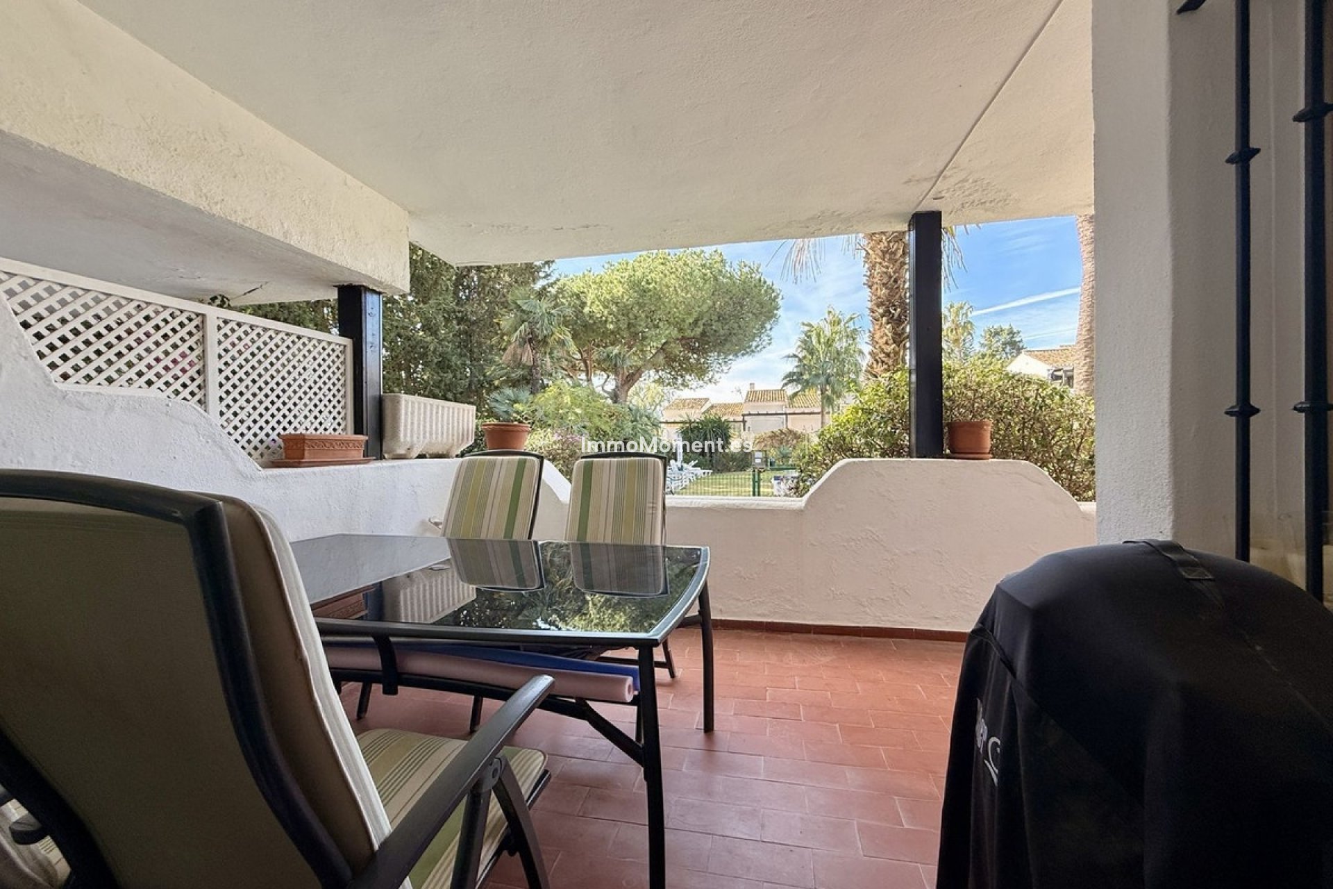 Wiederverkauf - Wohnung - Marbella - The Golden Mile