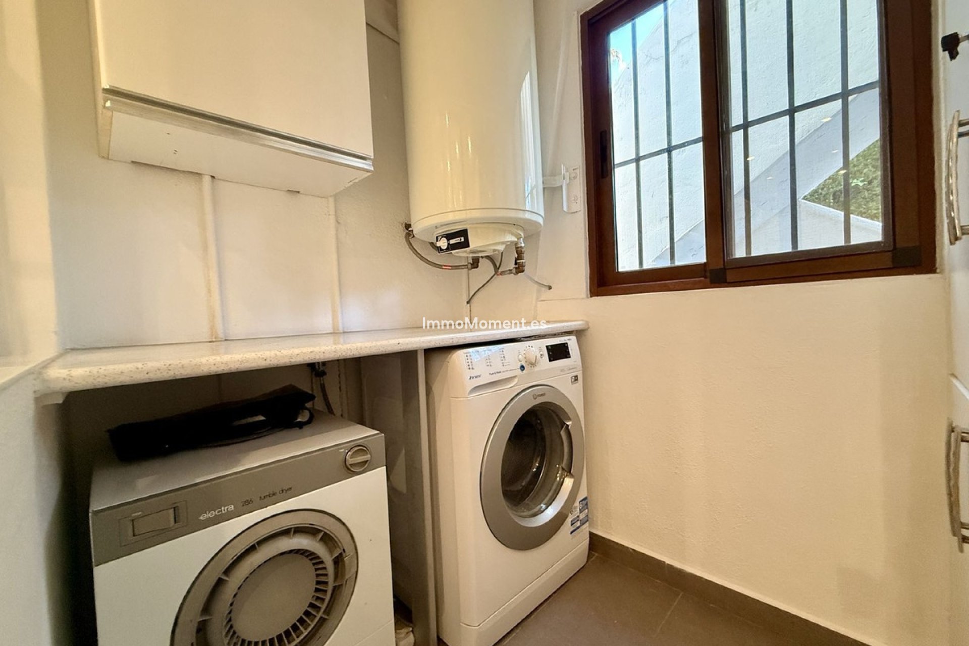 Wiederverkauf - Wohnung - Marbella - The Golden Mile