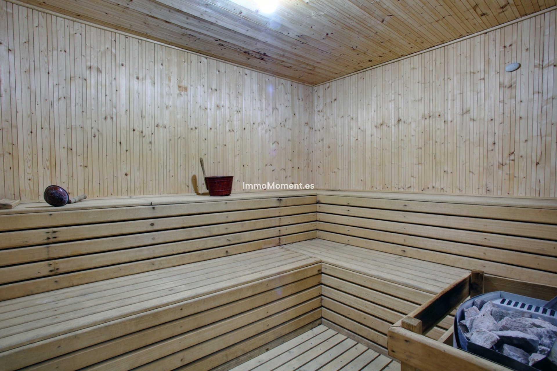 Wiederverkauf - Wohnung - Marbella - The Golden Mile