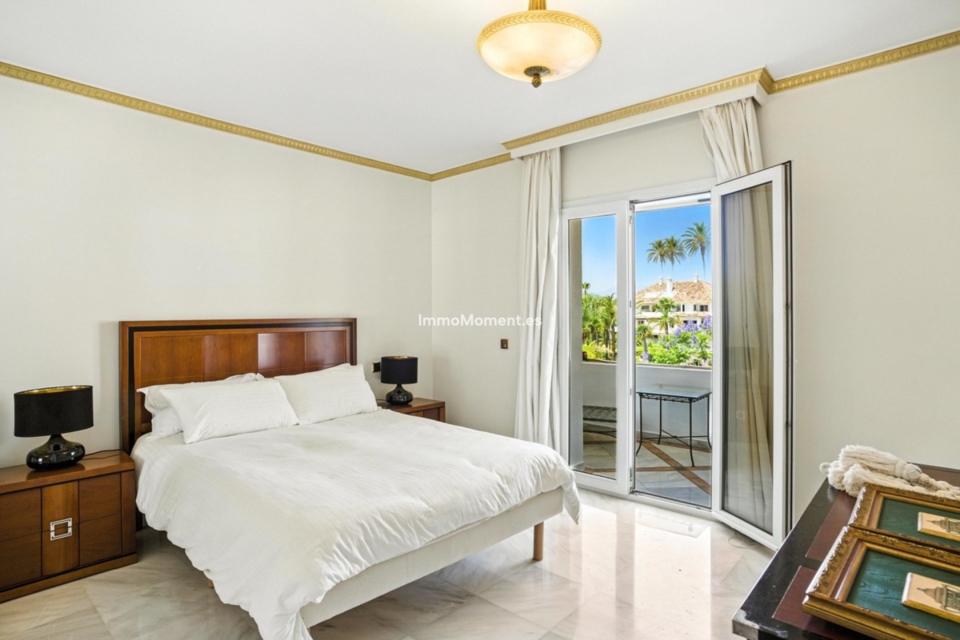 Wiederverkauf - Wohnung - Marbella - The Golden Mile