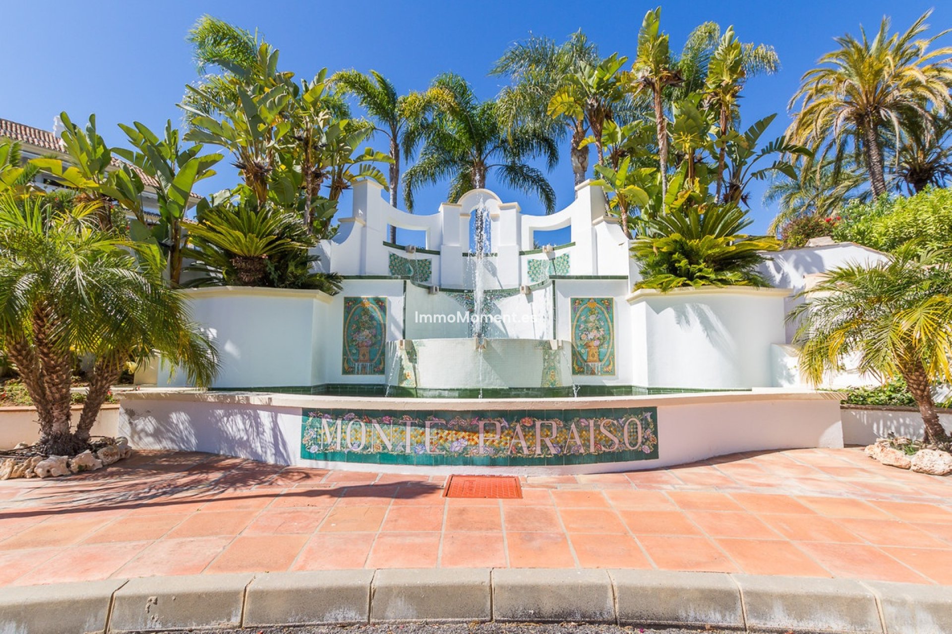 Wiederverkauf - Wohnung - Marbella - The Golden Mile