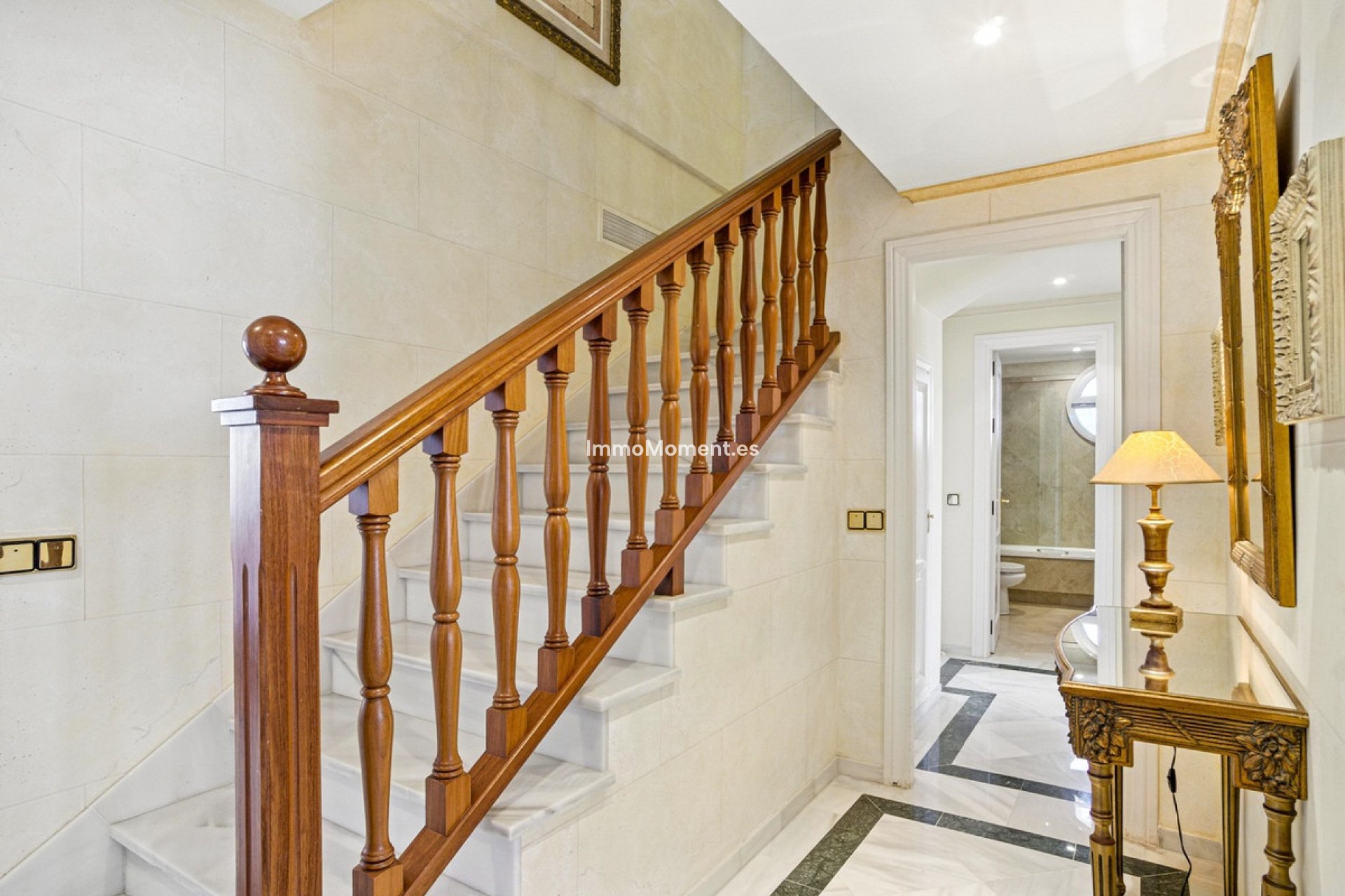 Wiederverkauf - Wohnung - Marbella - The Golden Mile