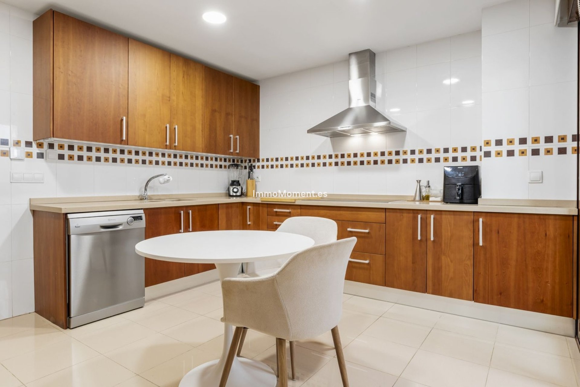 Wiederverkauf - Wohnung - Marbella - The Golden Mile