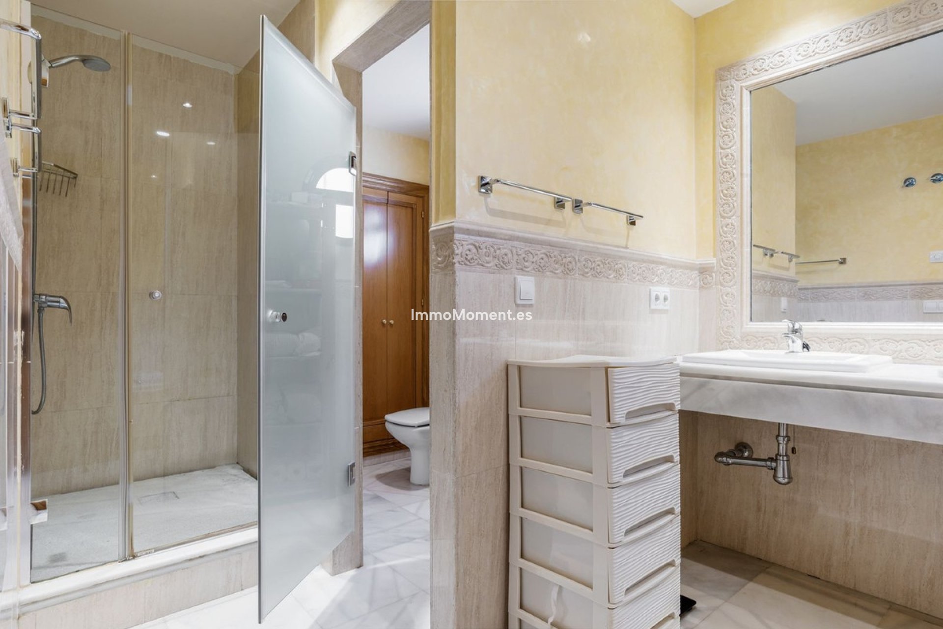 Wiederverkauf - Wohnung - Marbella - The Golden Mile