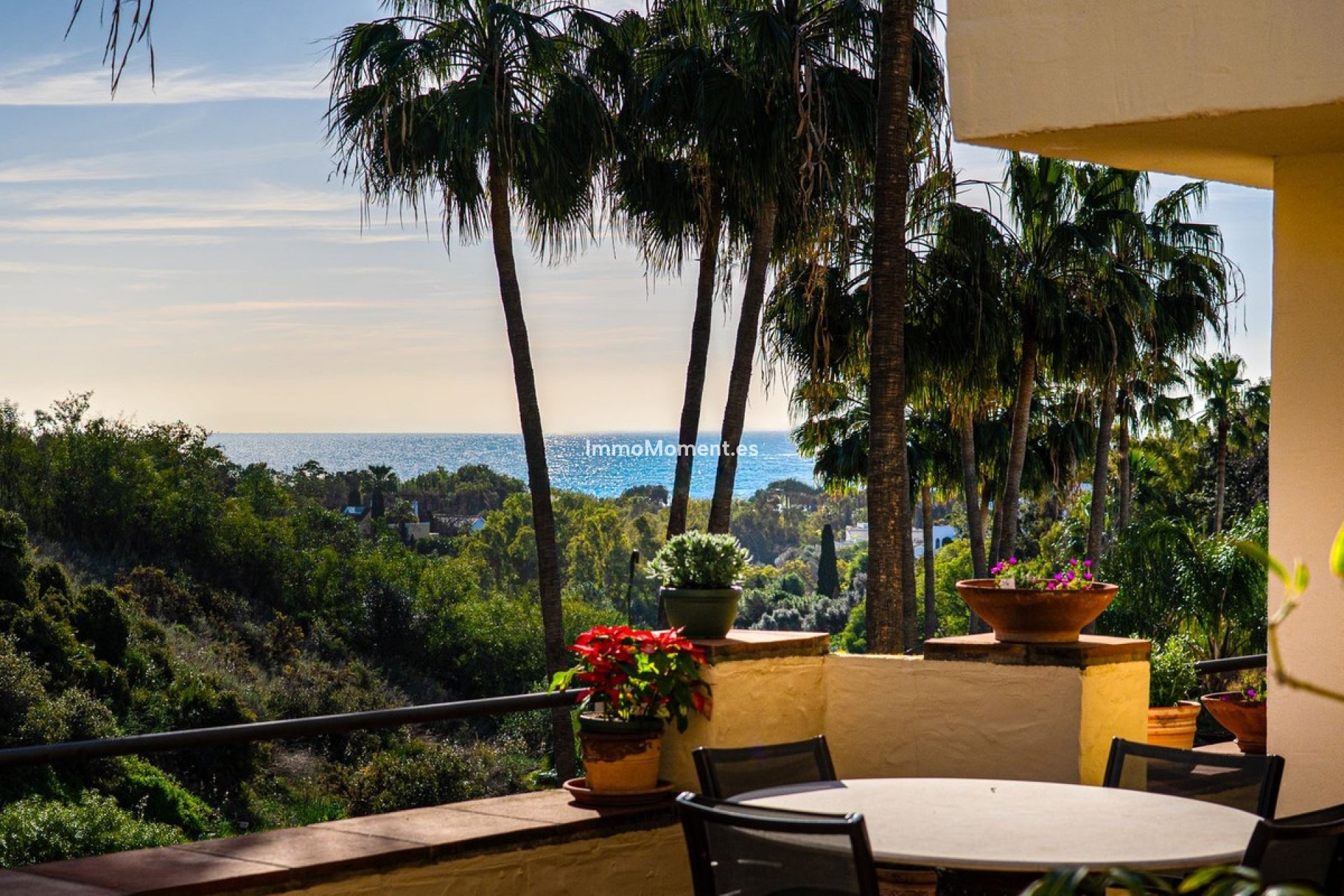 Wiederverkauf - Wohnung - Marbella - The Golden Mile