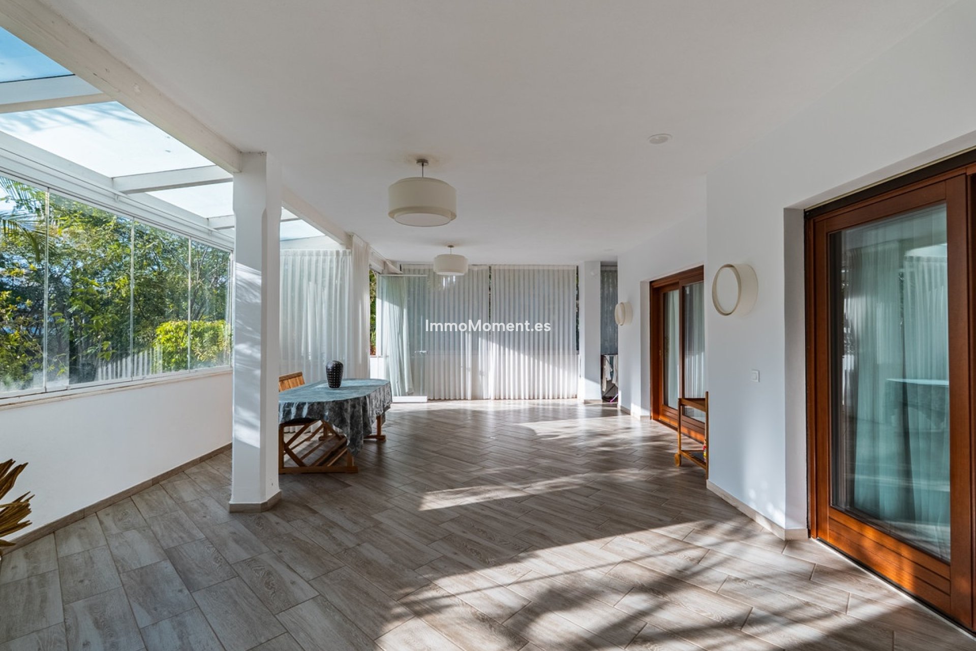 Wiederverkauf - Wohnung - Marbella - The Golden Mile