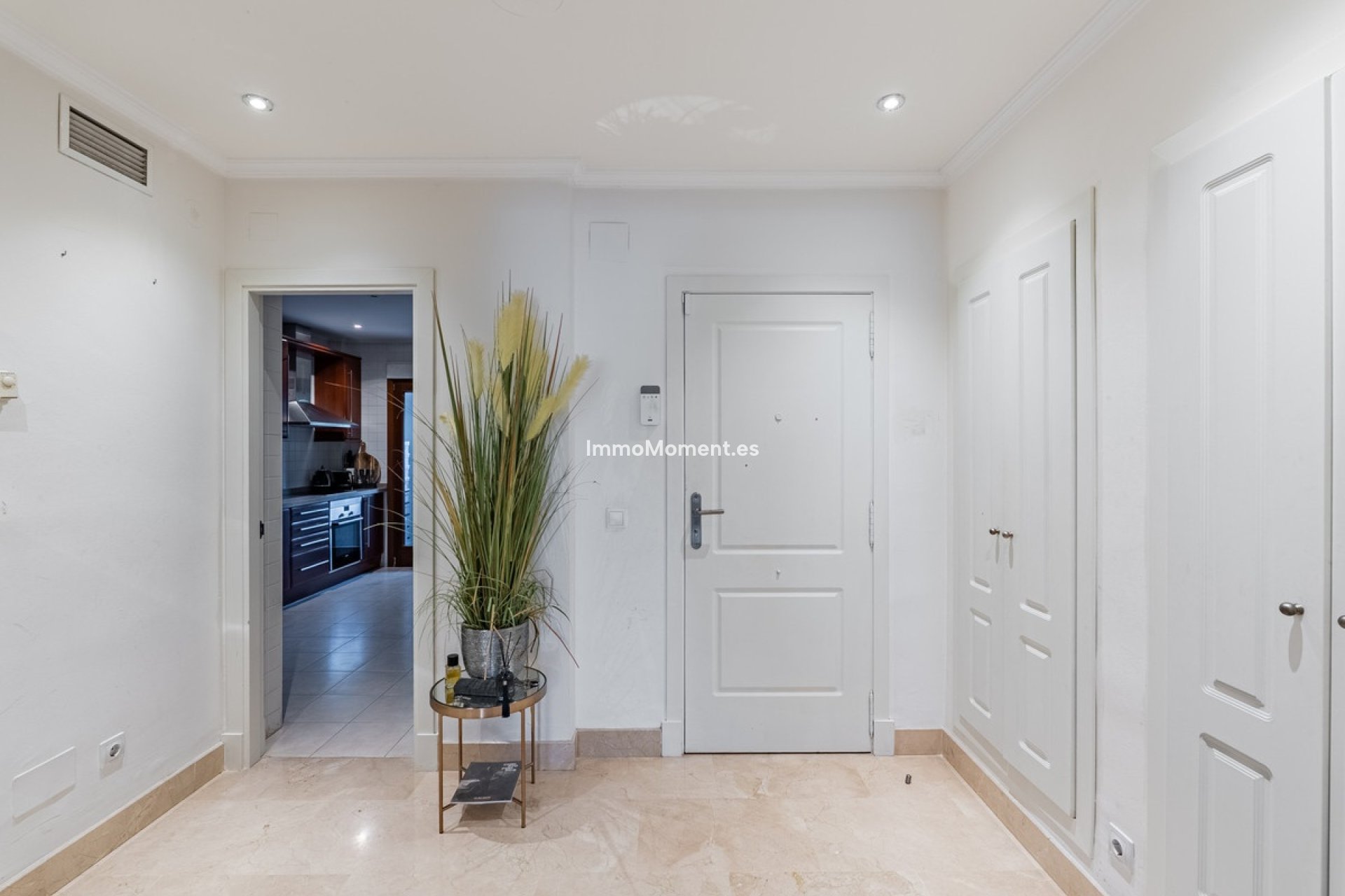 Wiederverkauf - Wohnung - Marbella - The Golden Mile