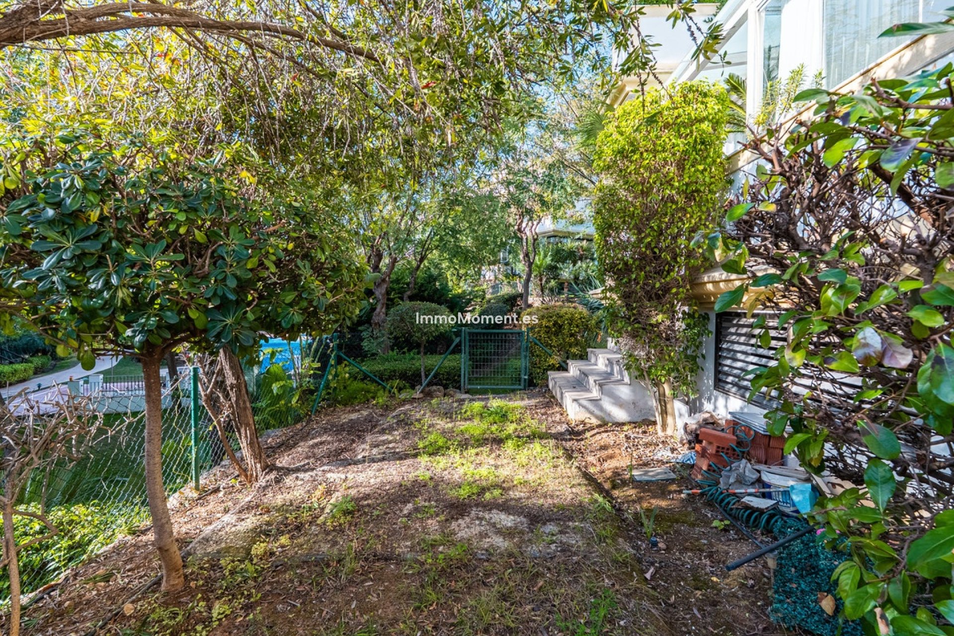 Wiederverkauf - Wohnung - Marbella - The Golden Mile