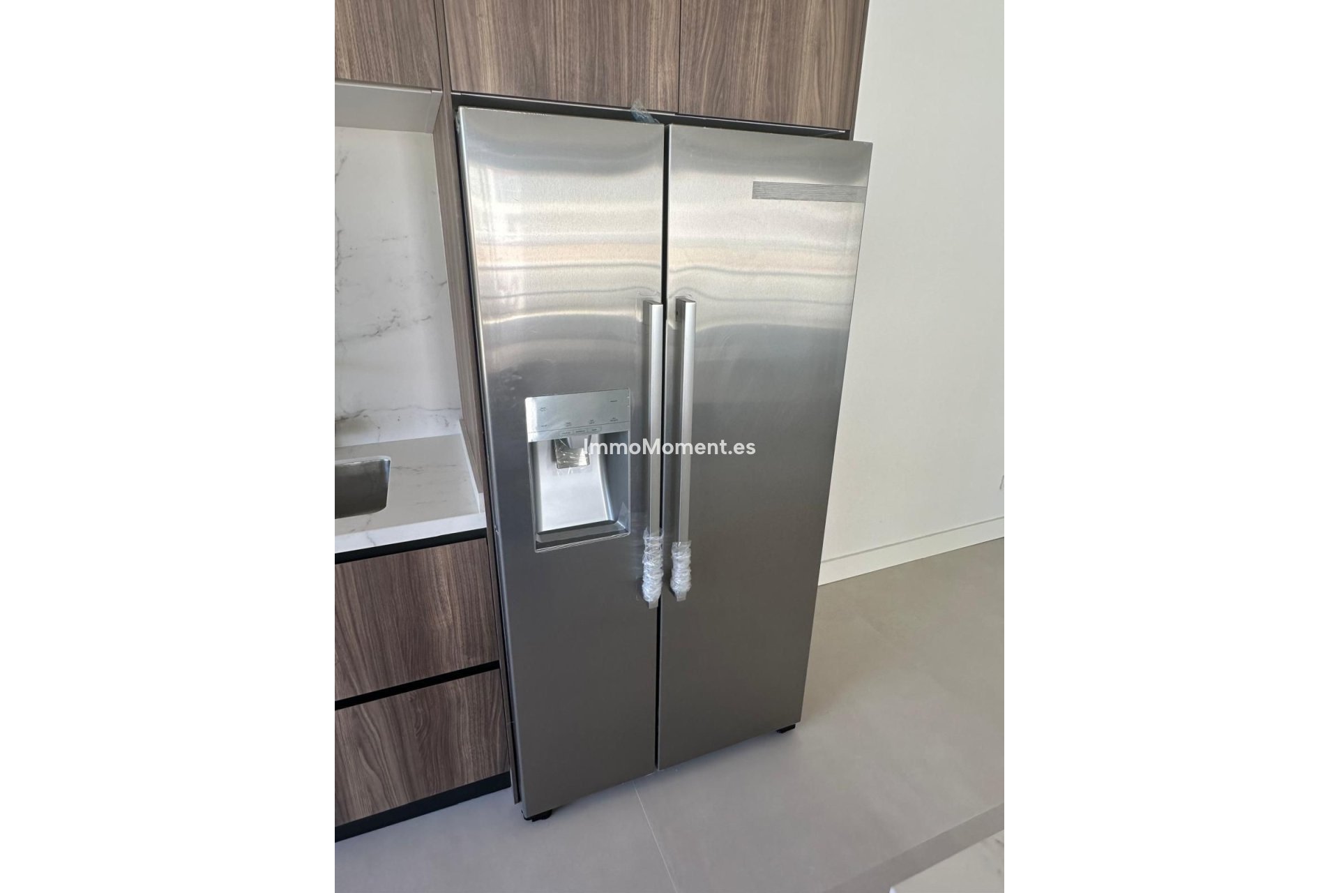 Wiederverkauf - Wohnung - Marbella - The Golden Mile