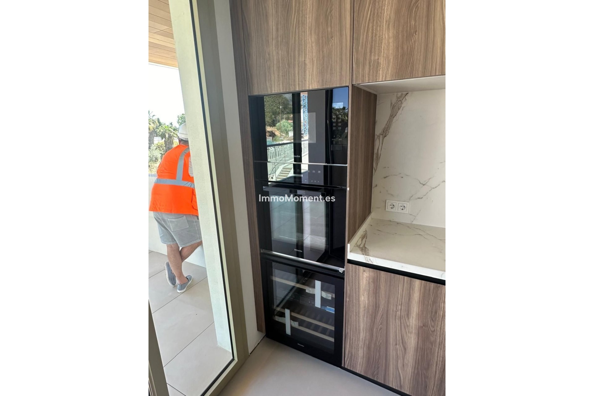 Wiederverkauf - Wohnung - Marbella - The Golden Mile