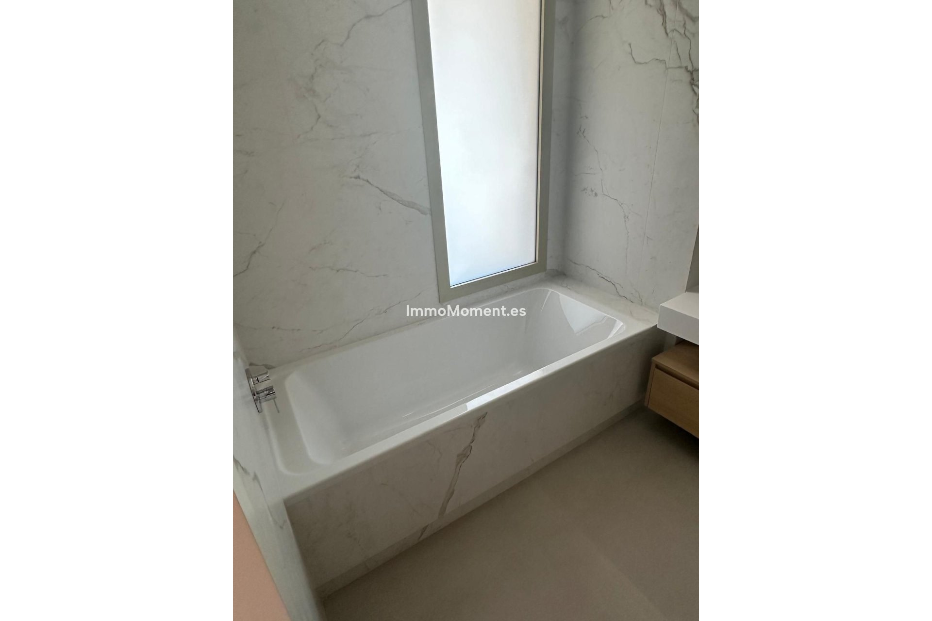 Wiederverkauf - Wohnung - Marbella - The Golden Mile