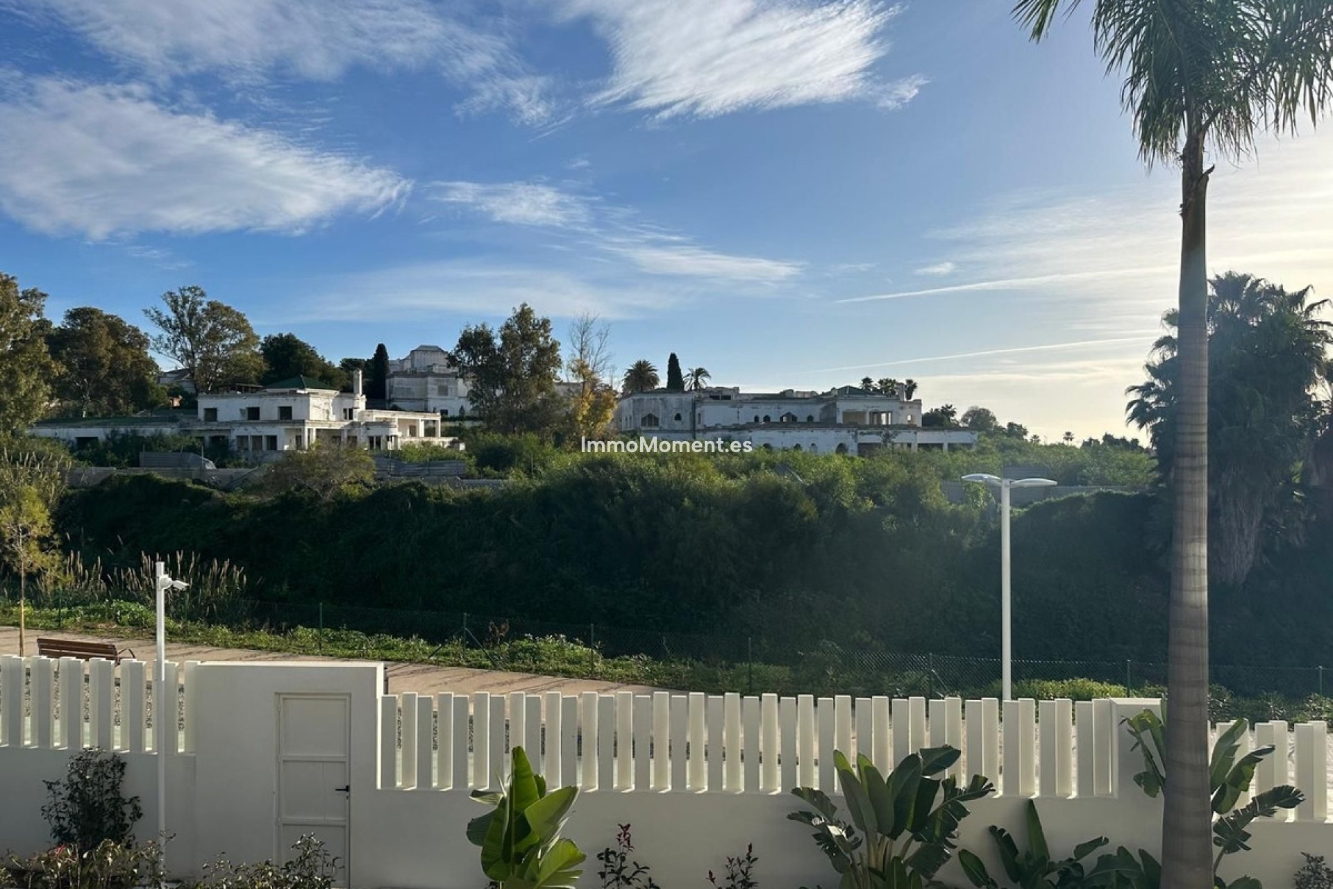 Wiederverkauf - Wohnung - Marbella - The Golden Mile