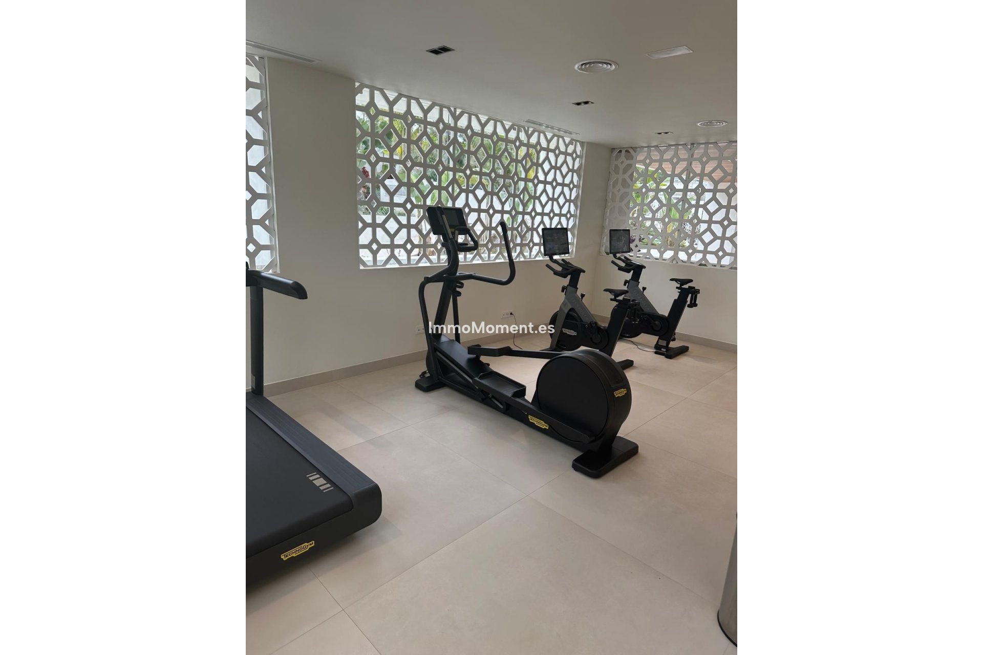 Wiederverkauf - Wohnung - Marbella - The Golden Mile