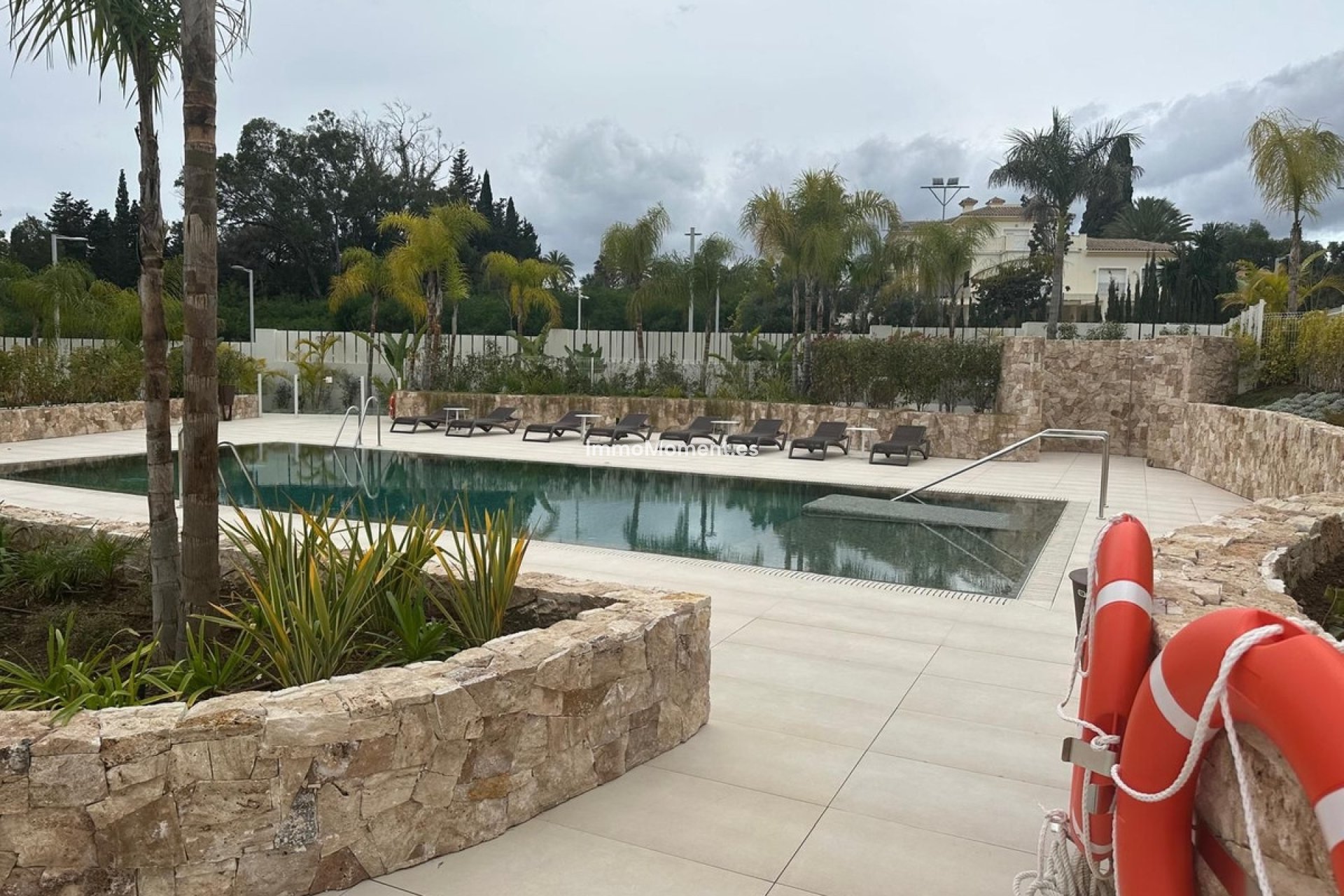 Wiederverkauf - Wohnung - Marbella - The Golden Mile