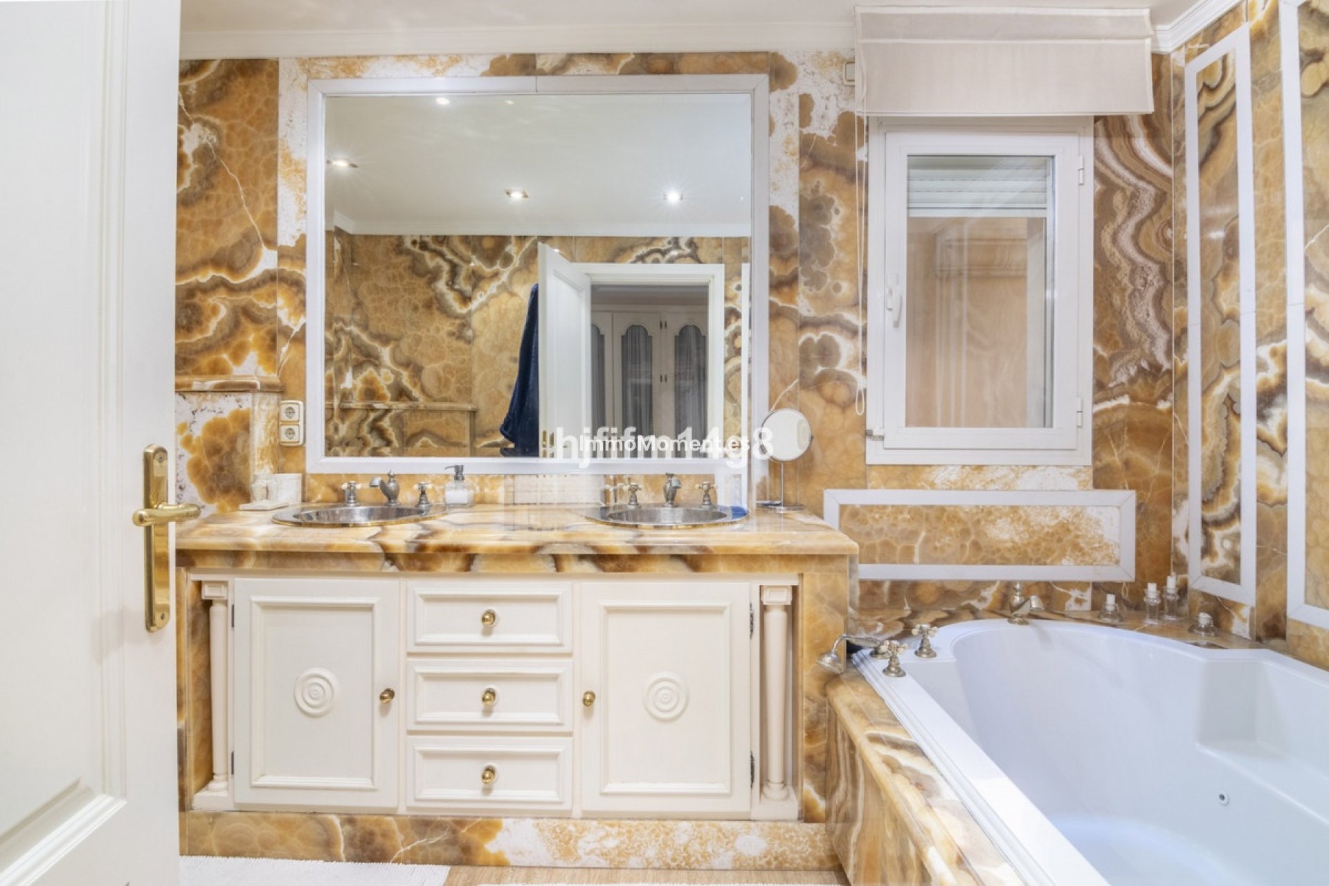 Wiederverkauf - Wohnung - Marbella - The Golden Mile