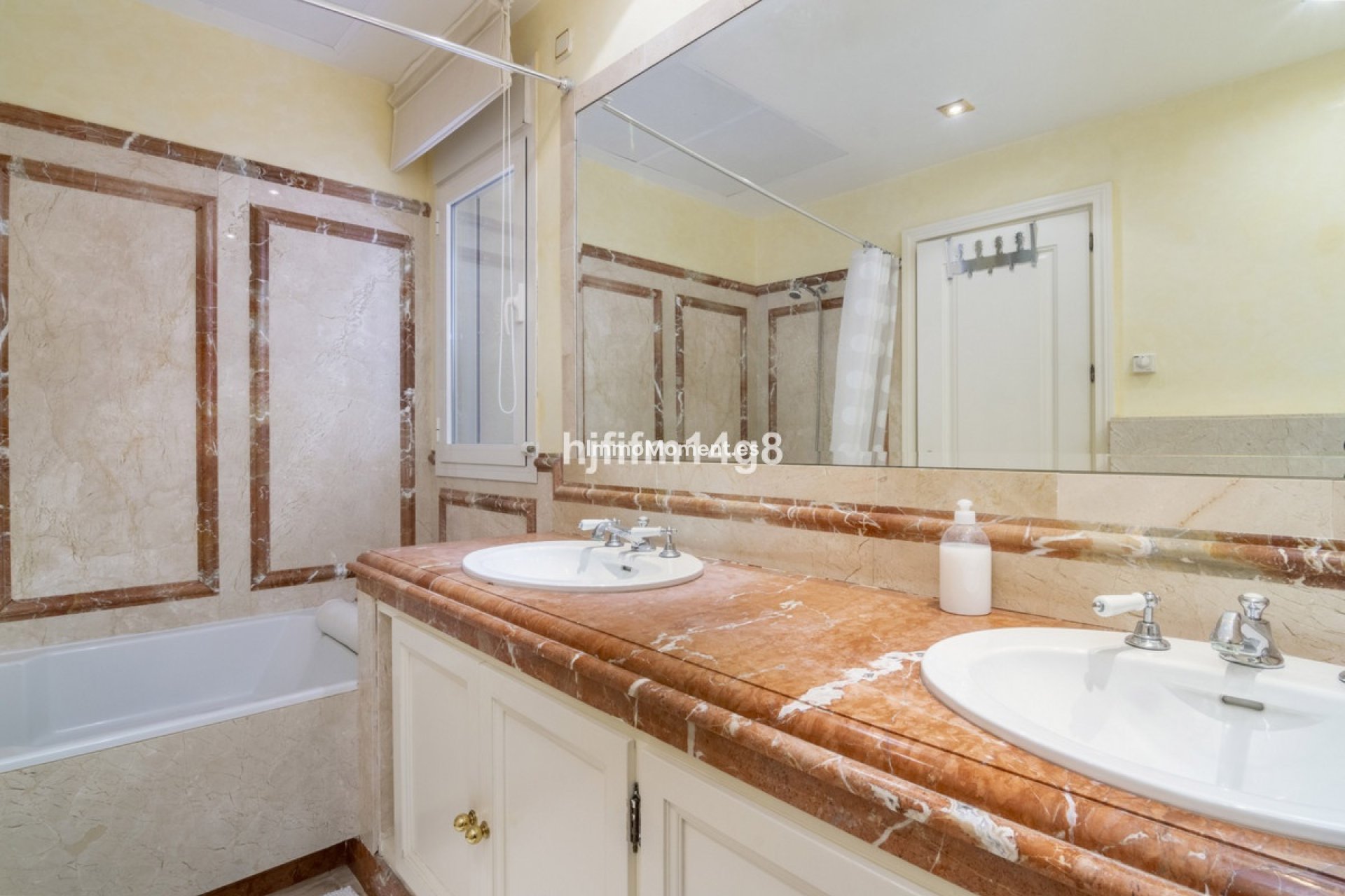 Wiederverkauf - Wohnung - Marbella - The Golden Mile