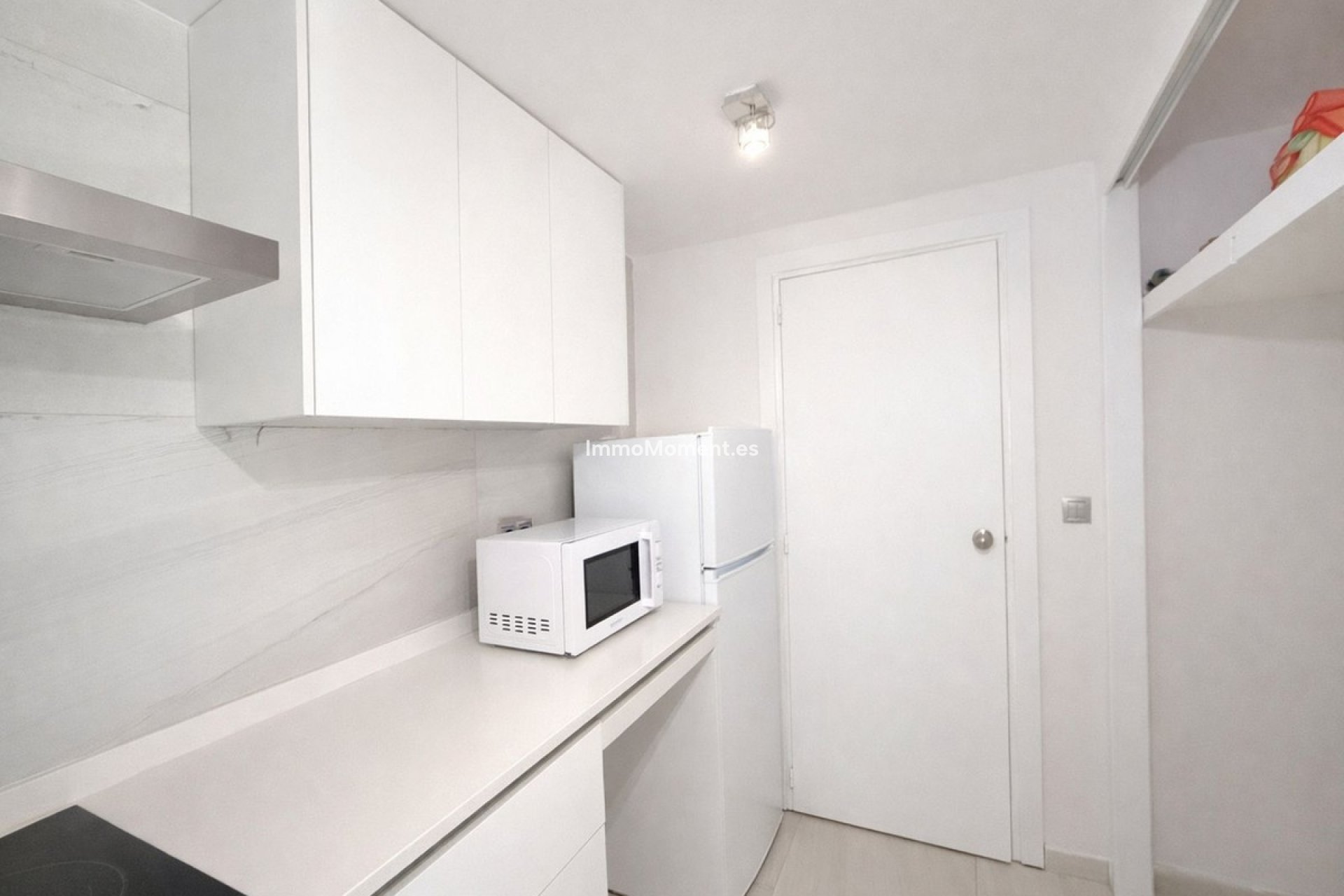 Wiederverkauf - Wohnung - Marbella - The Golden Mile