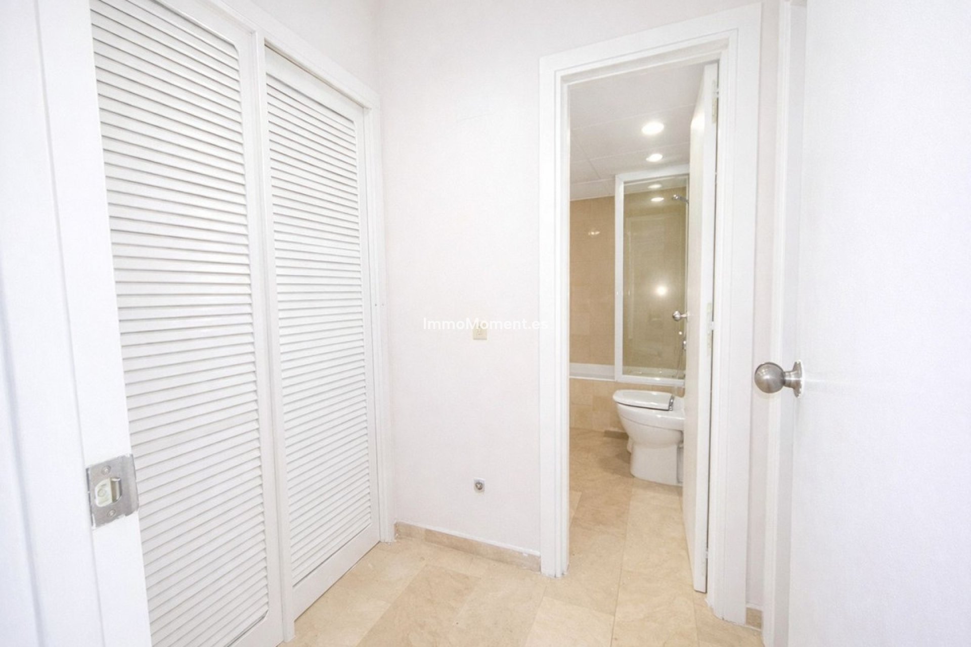 Wiederverkauf - Wohnung - Marbella - The Golden Mile