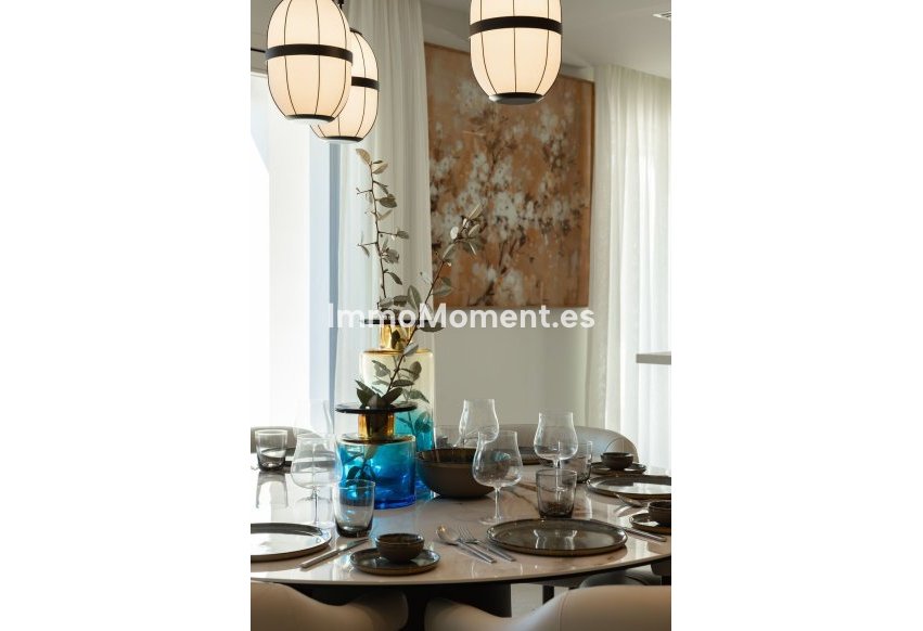 Wiederverkauf - Wohnung - Marbella - The Golden Mile