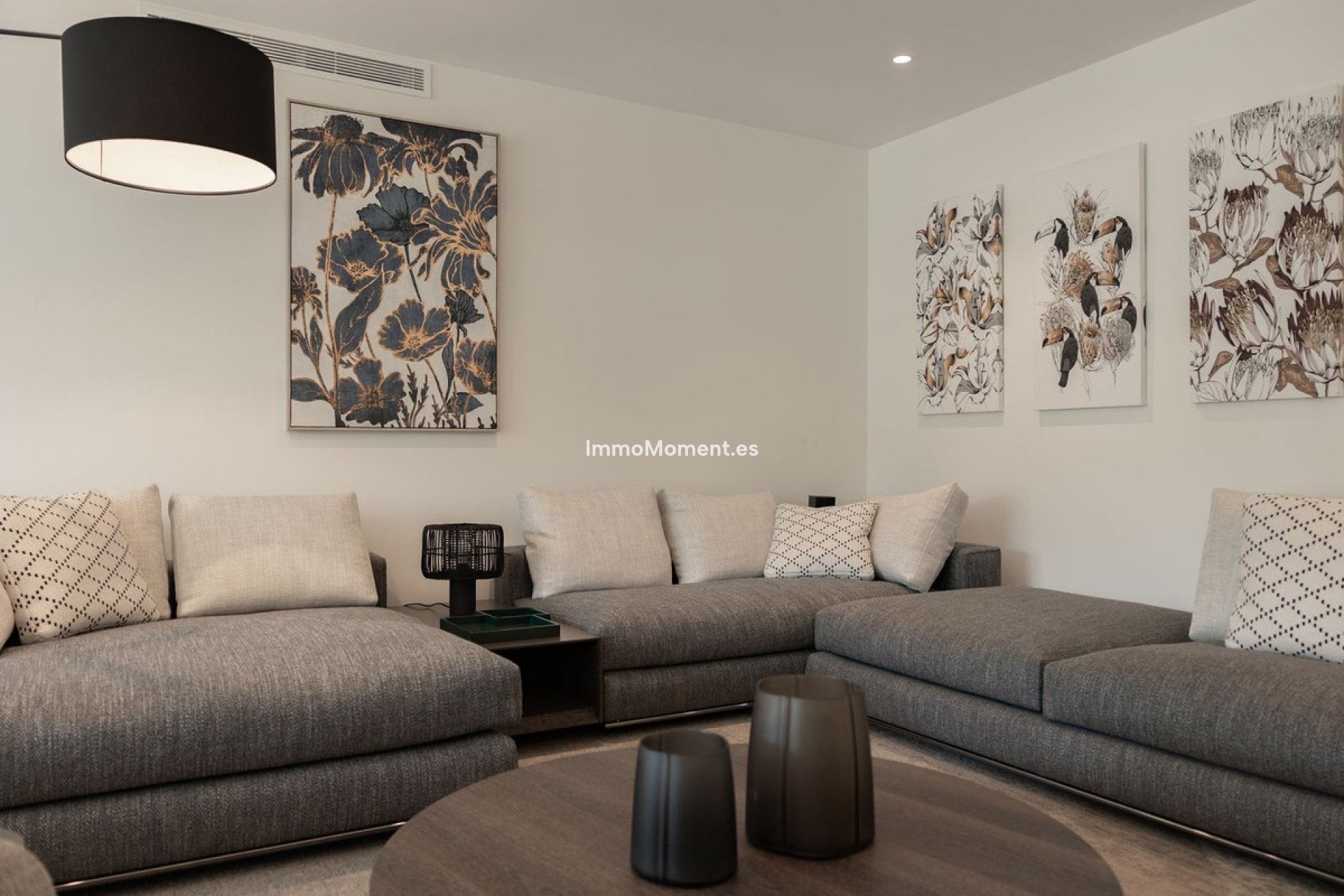 Wiederverkauf - Wohnung - Marbella - The Golden Mile