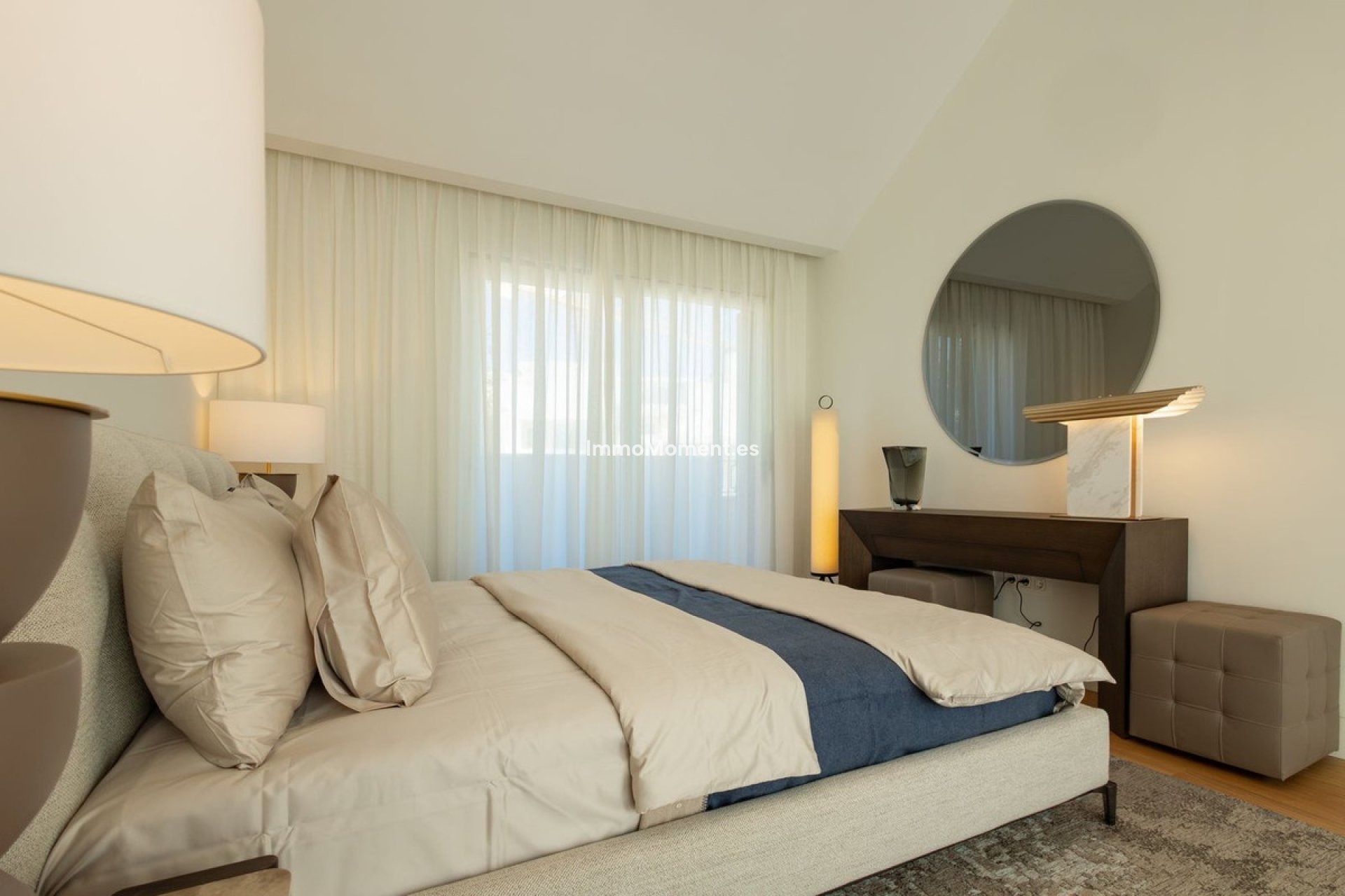 Wiederverkauf - Wohnung - Marbella - The Golden Mile