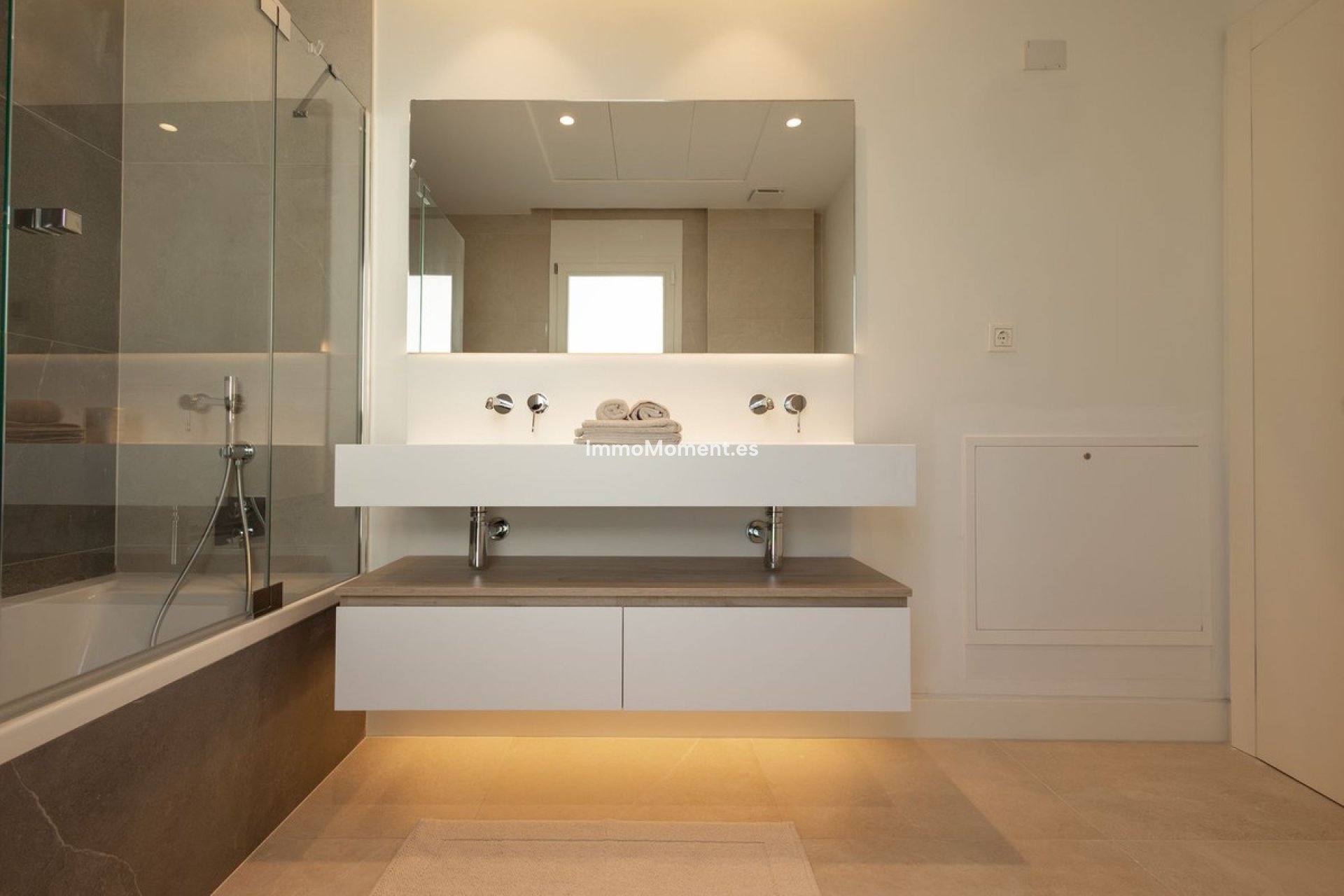 Wiederverkauf - Wohnung - Marbella - The Golden Mile