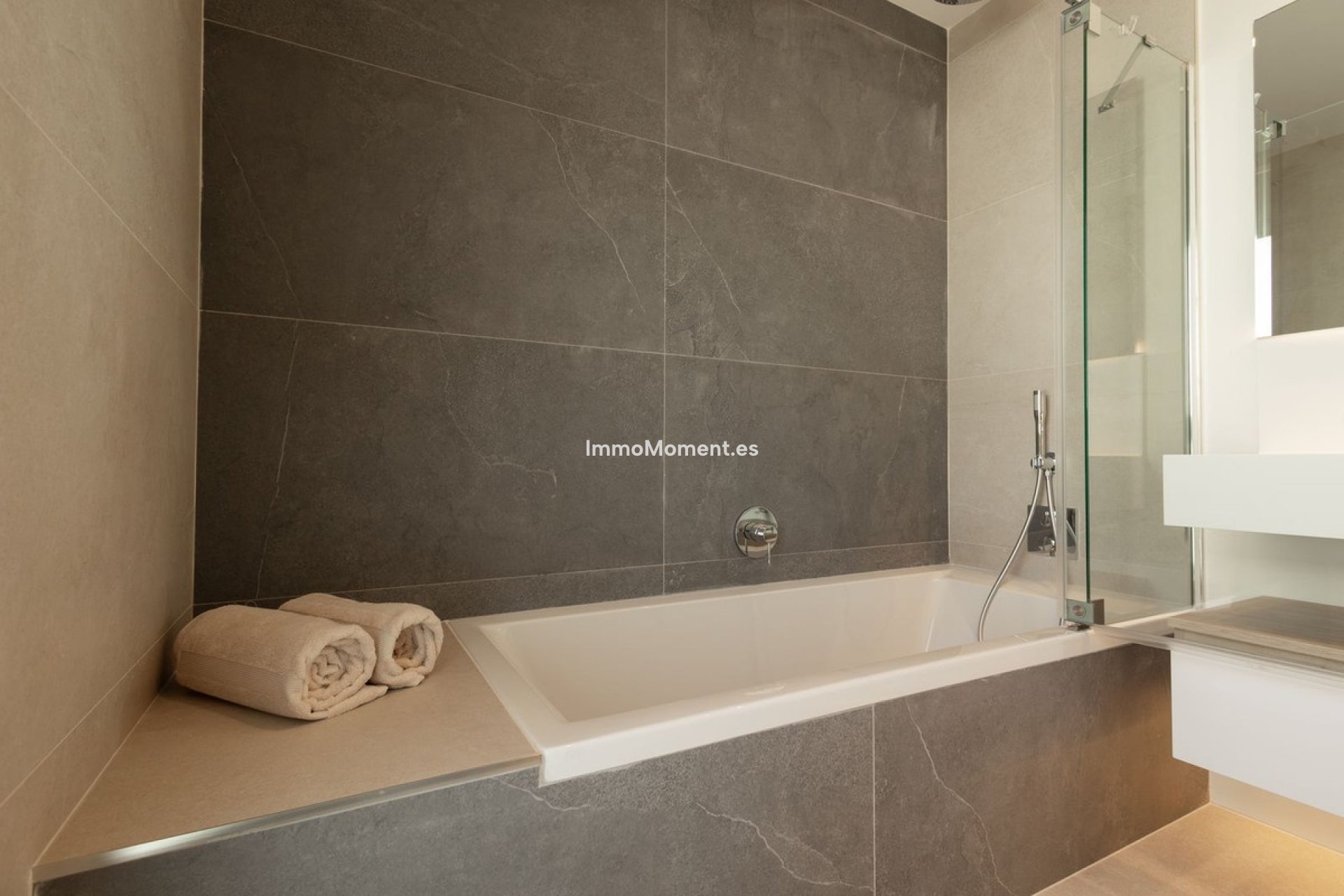 Wiederverkauf - Wohnung - Marbella - The Golden Mile