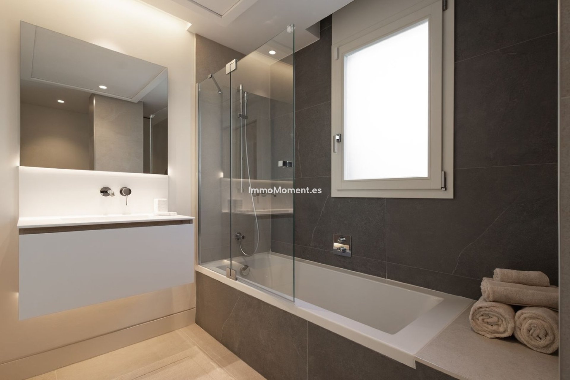 Wiederverkauf - Wohnung - Marbella - The Golden Mile