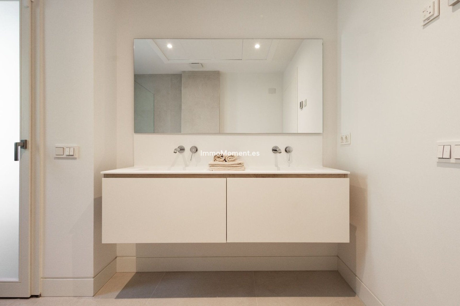 Wiederverkauf - Wohnung - Marbella - The Golden Mile