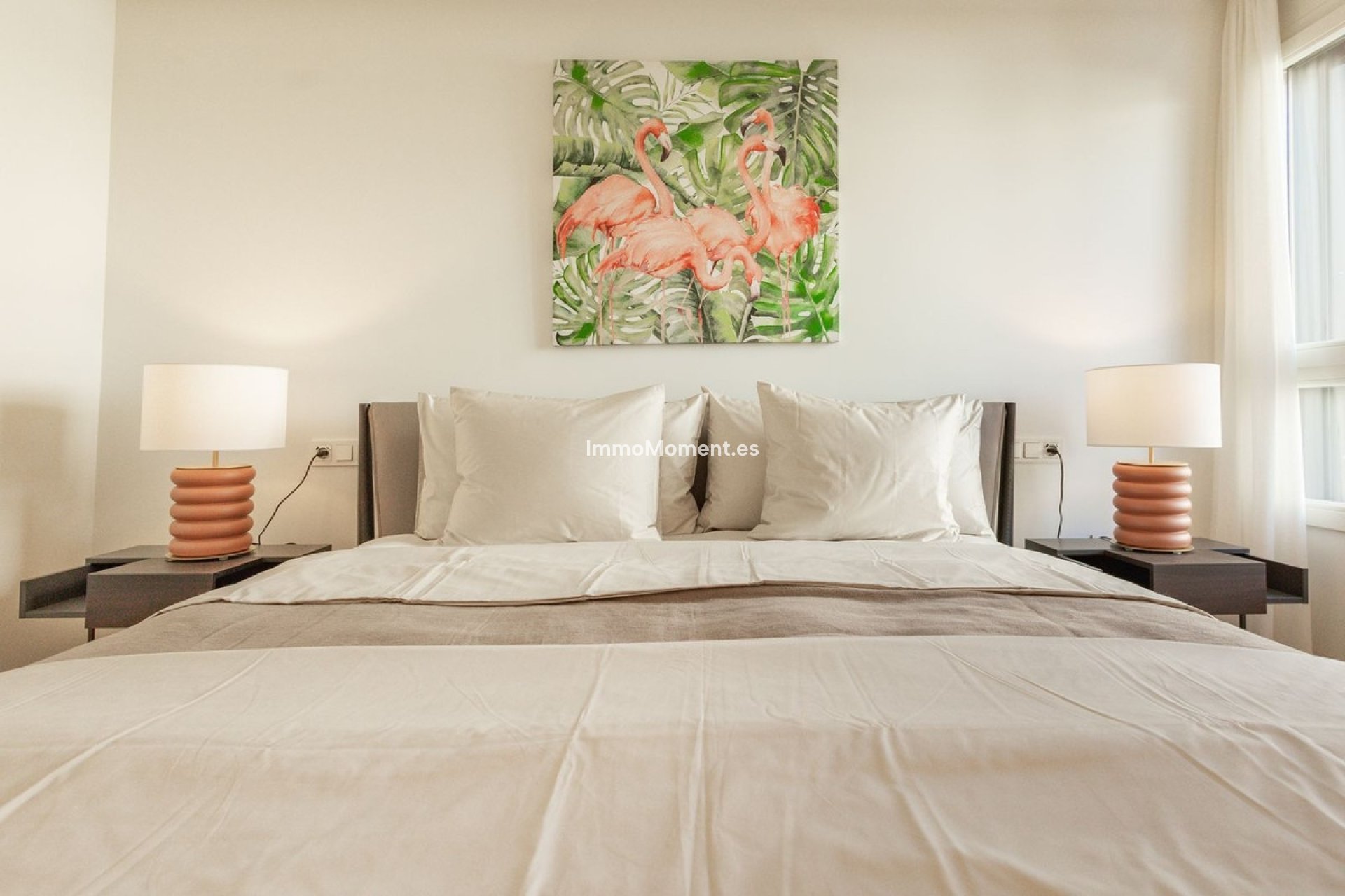 Wiederverkauf - Wohnung - Marbella - The Golden Mile