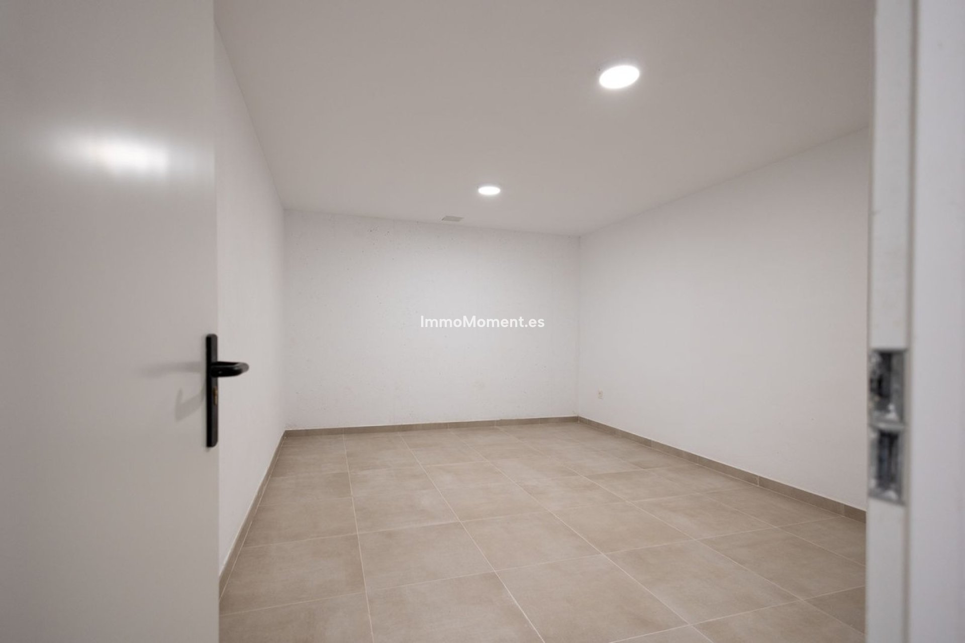 Wiederverkauf - Wohnung - Marbella - The Golden Mile