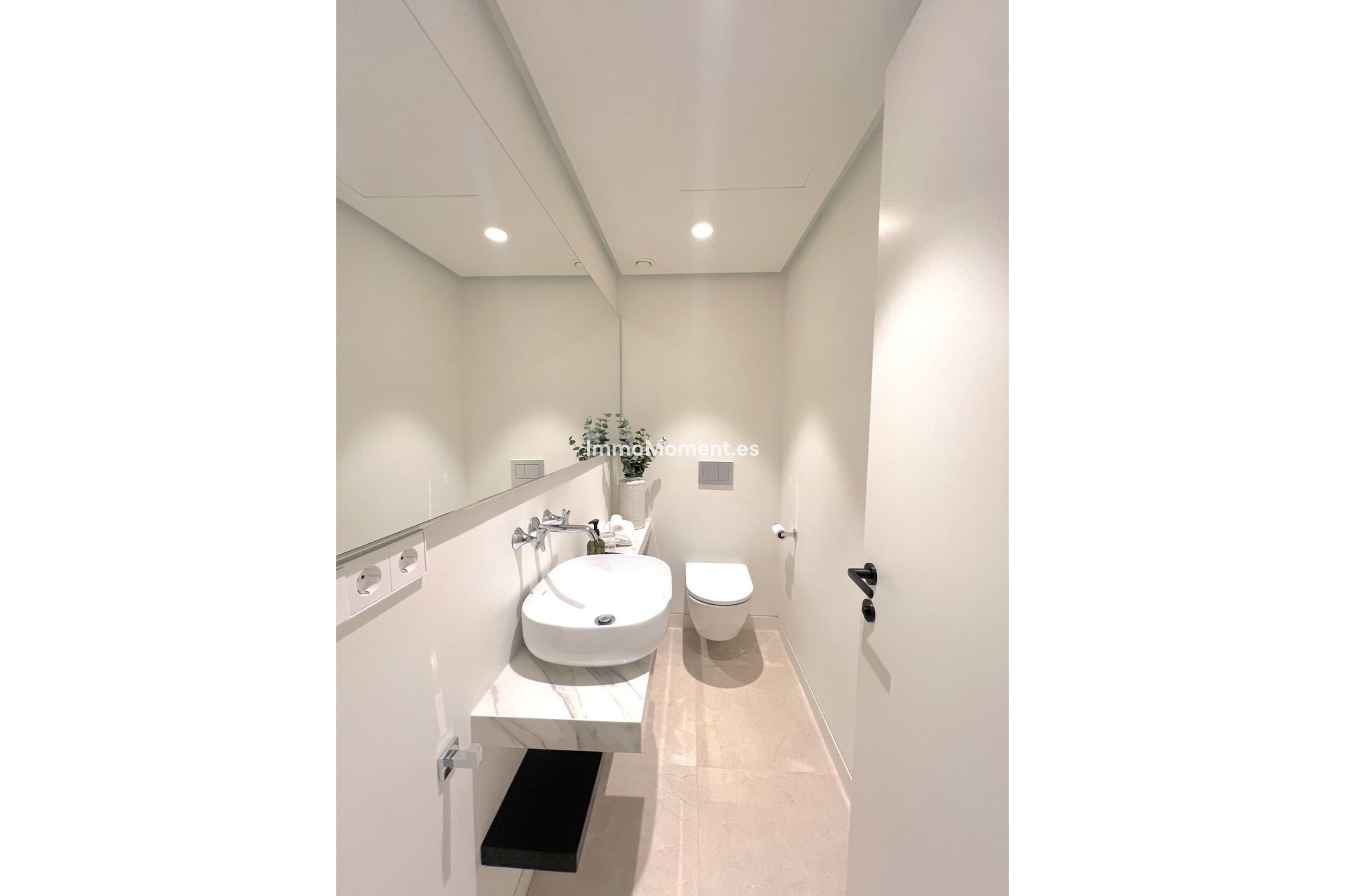 Wiederverkauf - Wohnung - Marbella - The Golden Mile