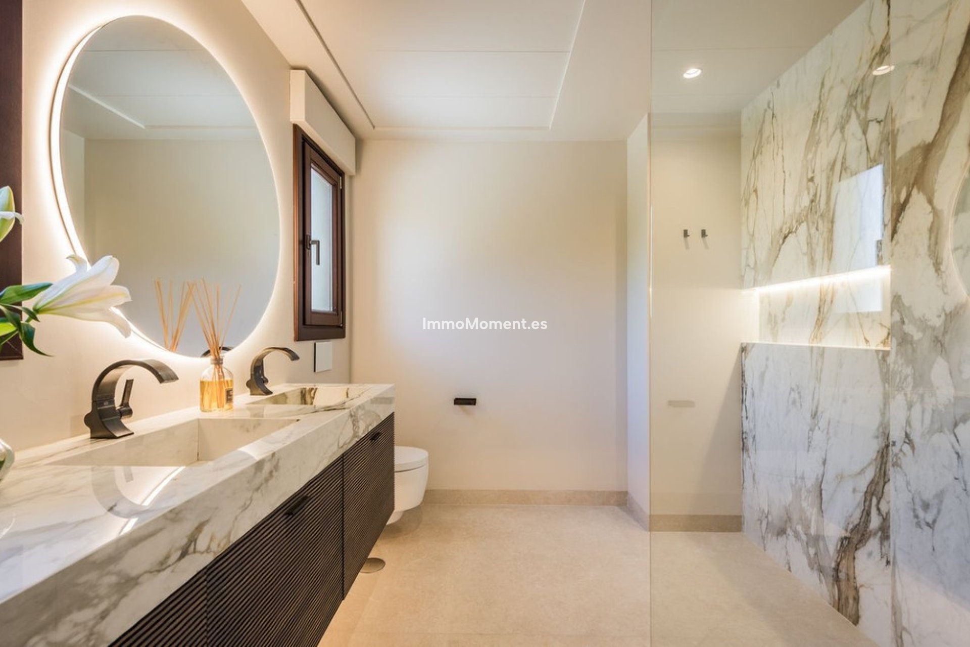 Wiederverkauf - Wohnung - Marbella - The Golden Mile