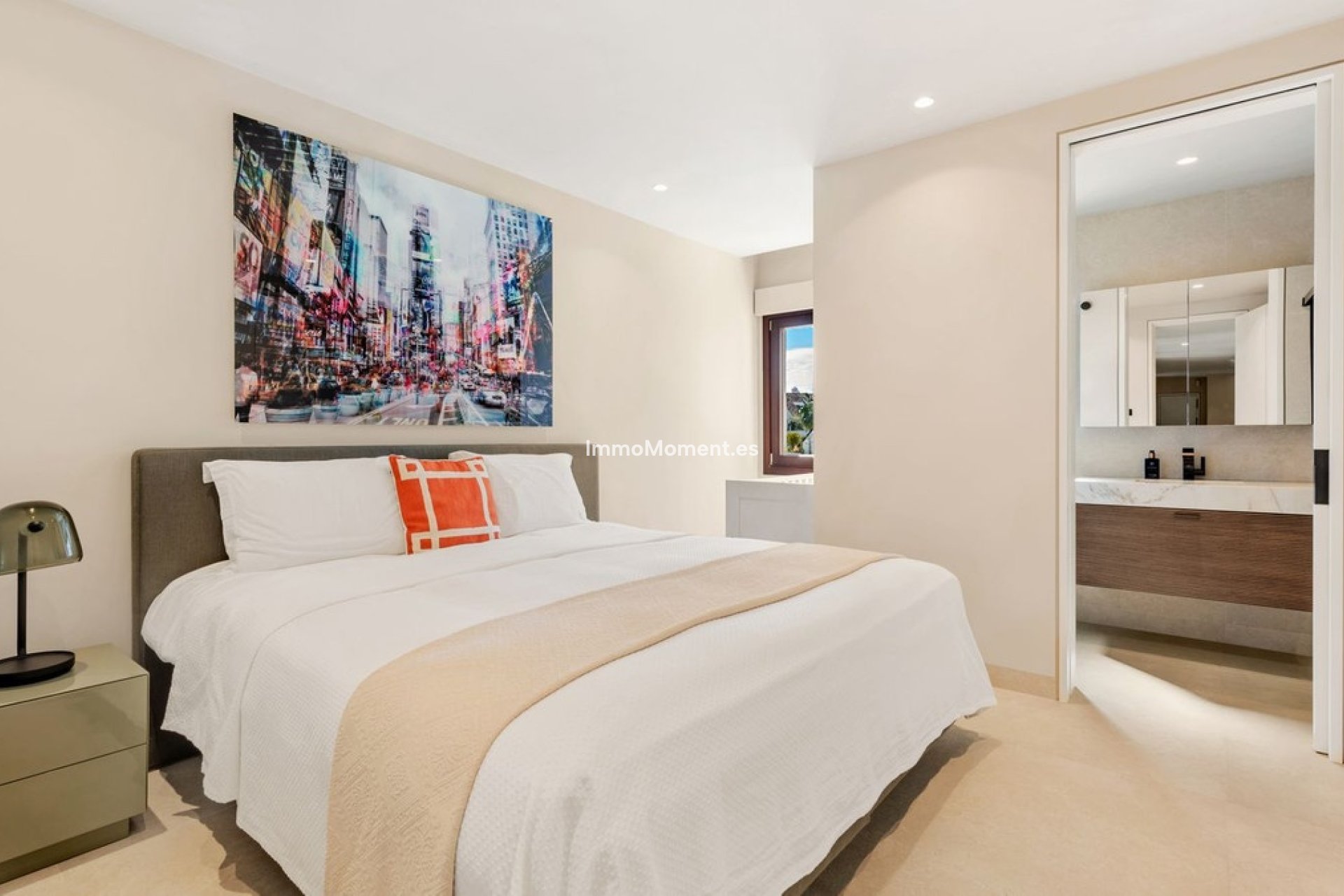 Wiederverkauf - Wohnung - Marbella - The Golden Mile