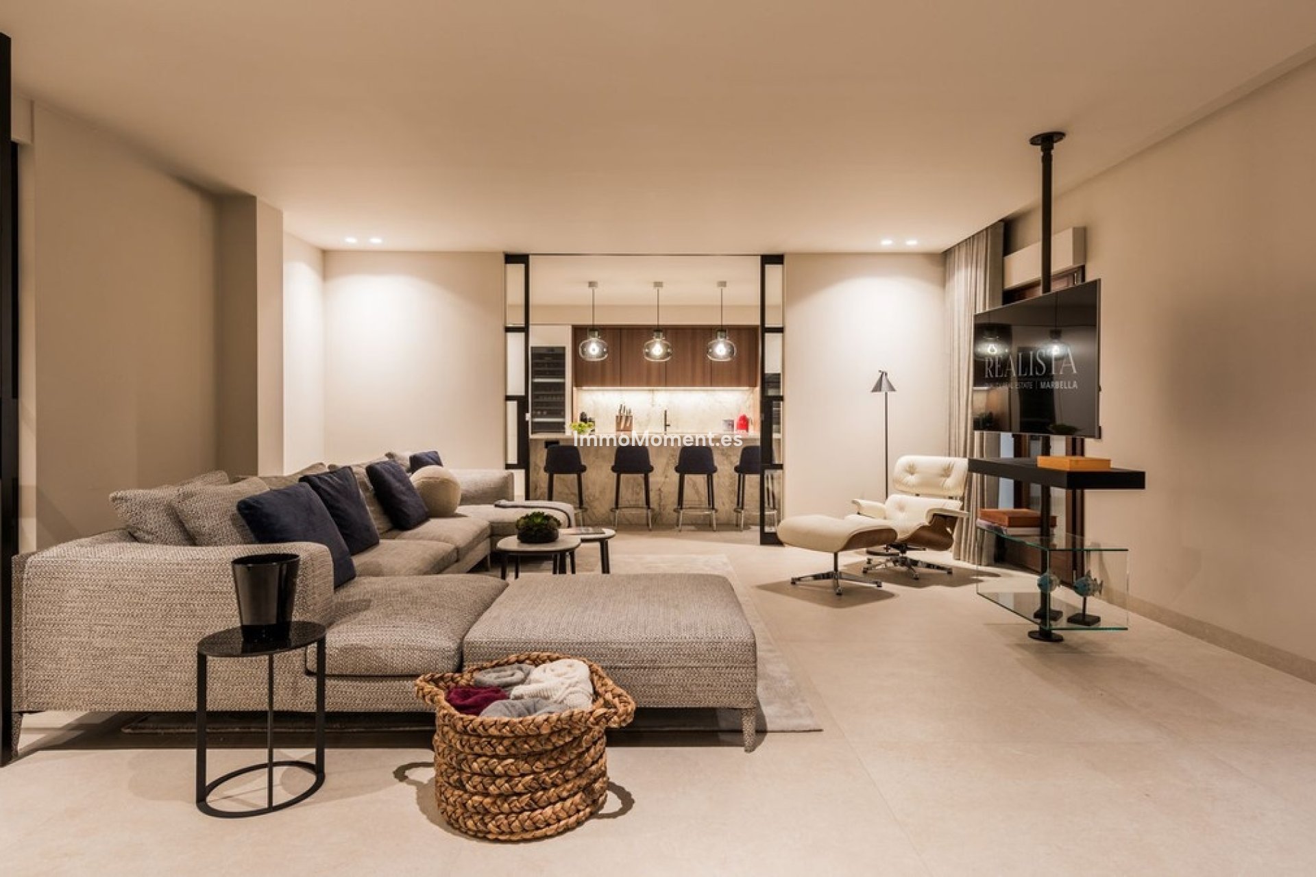 Wiederverkauf - Wohnung - Marbella - The Golden Mile