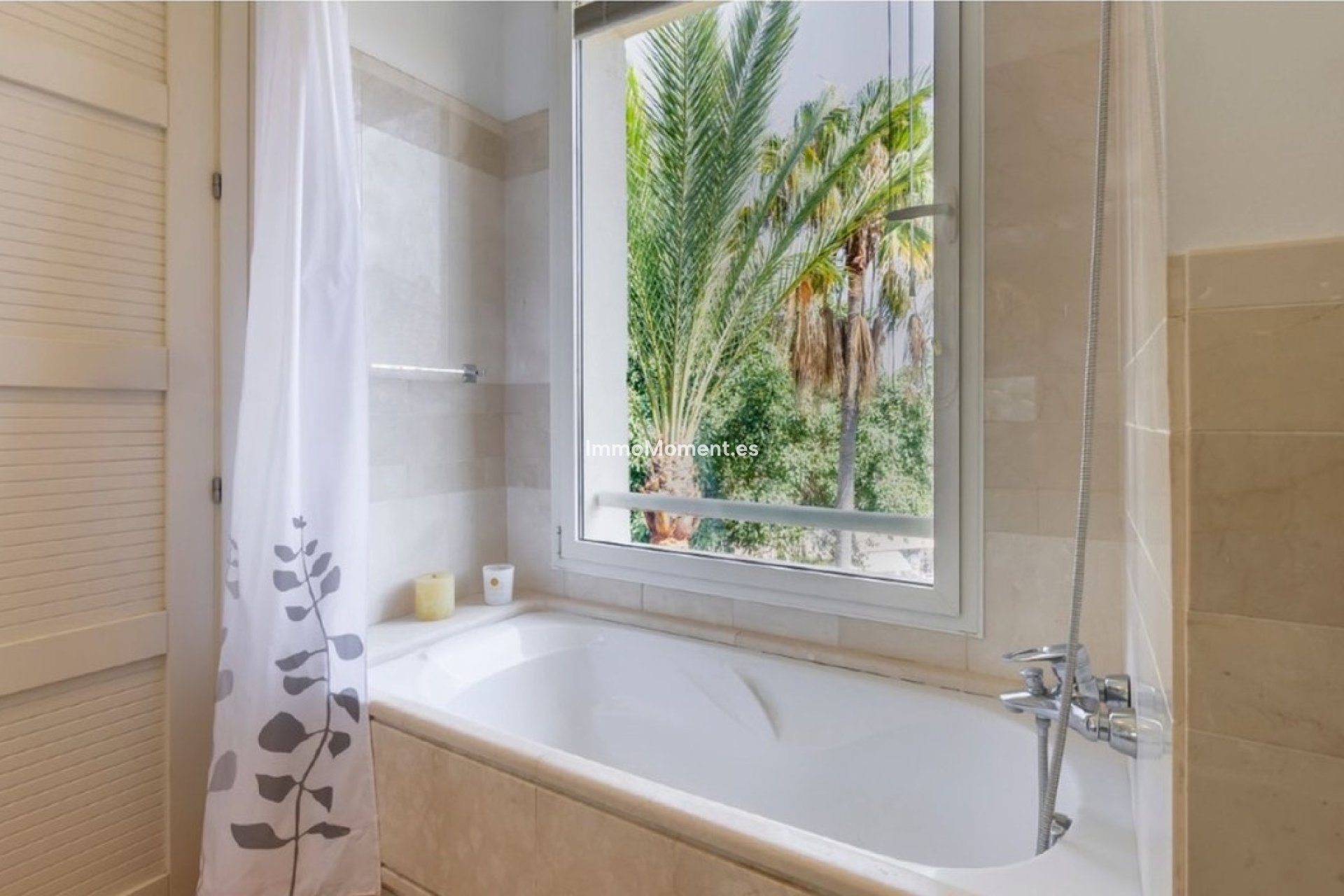 Wiederverkauf - Wohnung - Marbella - The Golden Mile