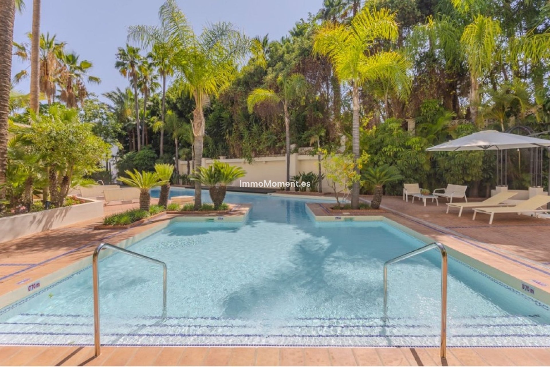 Wiederverkauf - Wohnung - Marbella - The Golden Mile