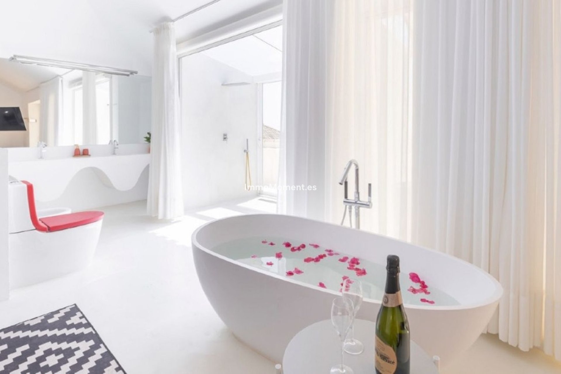 Wiederverkauf - Wohnung - Marbella - The Golden Mile