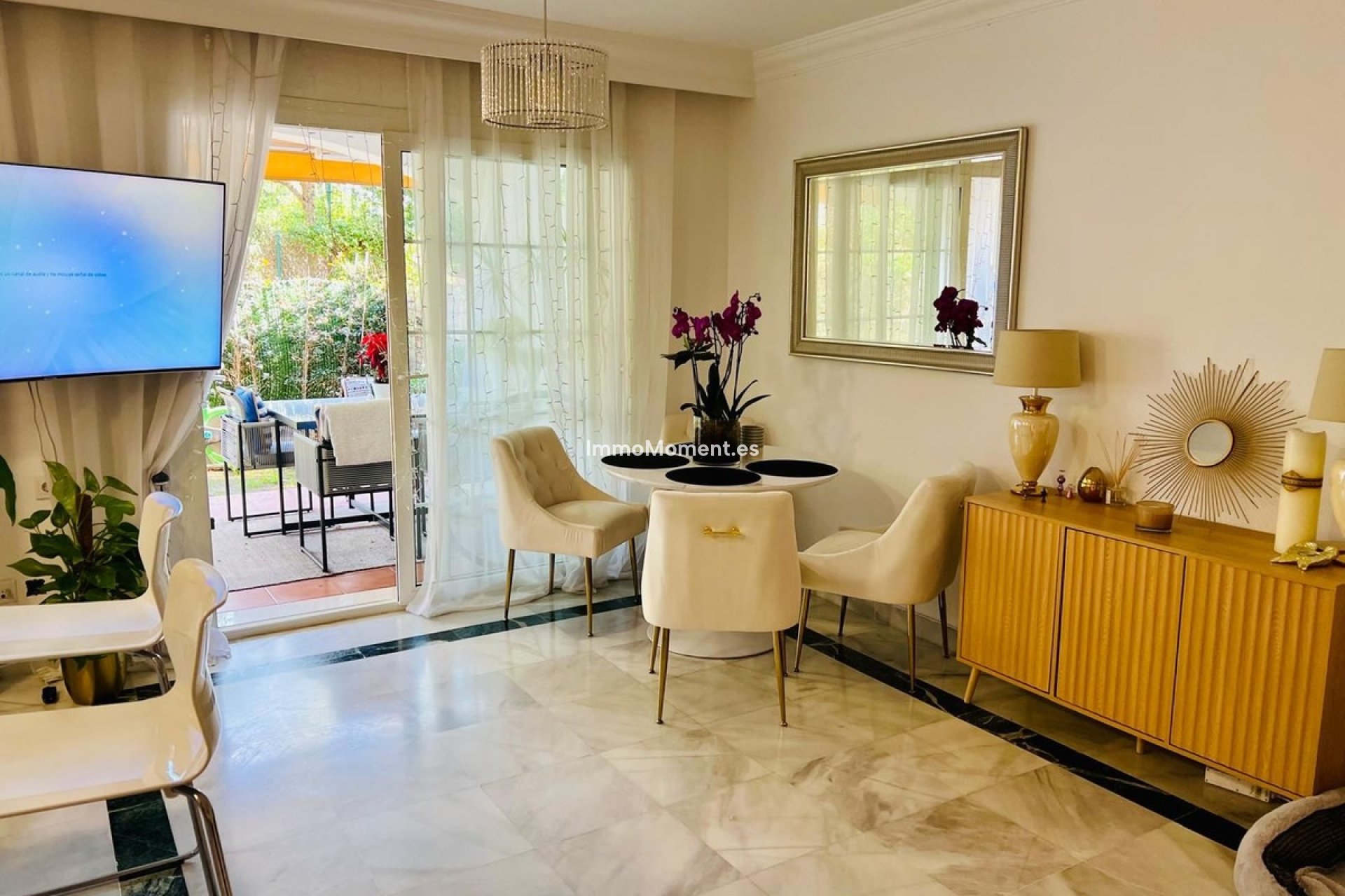 Wiederverkauf - Wohnung - Marbella - The Golden Mile