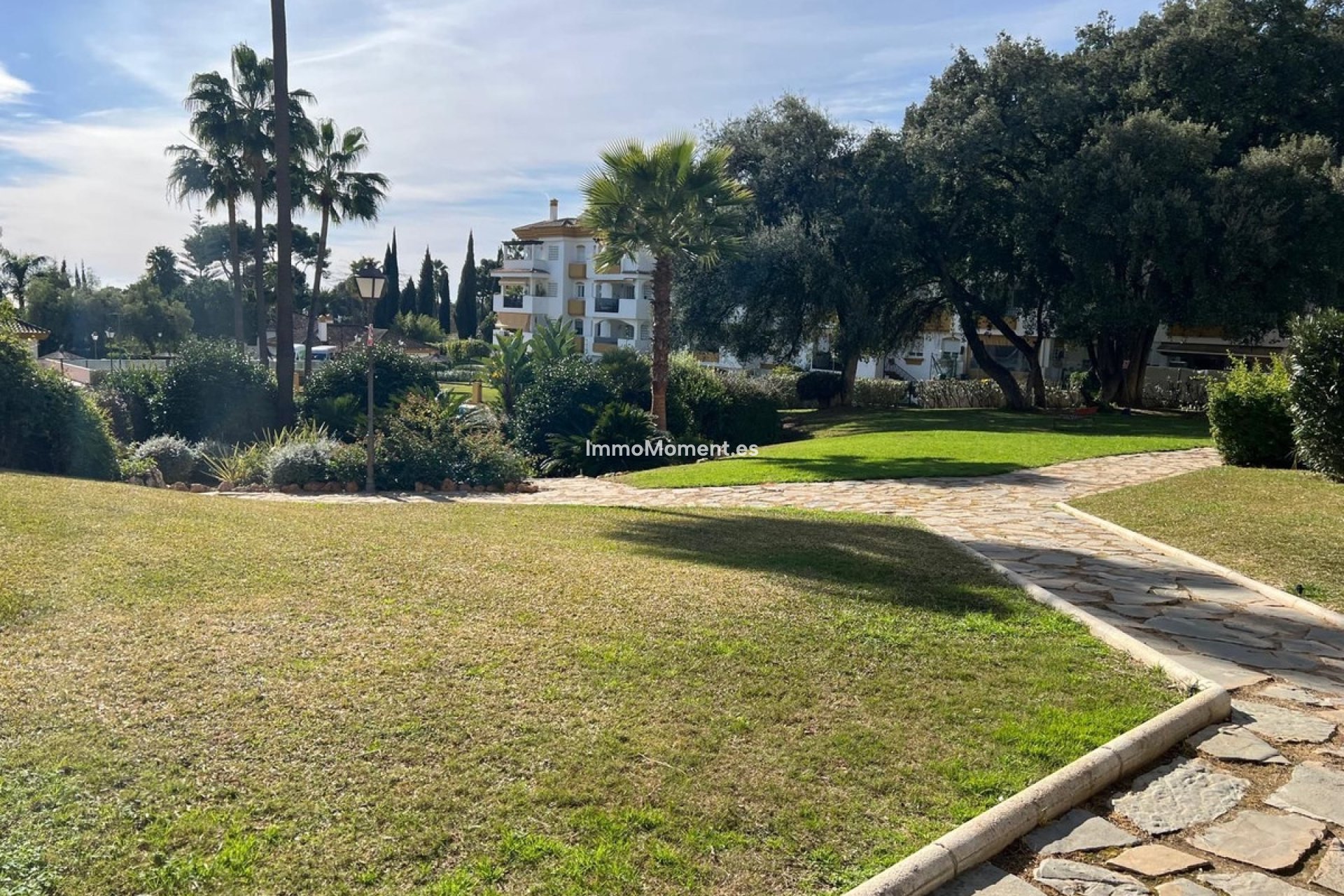 Wiederverkauf - Wohnung - Marbella - The Golden Mile