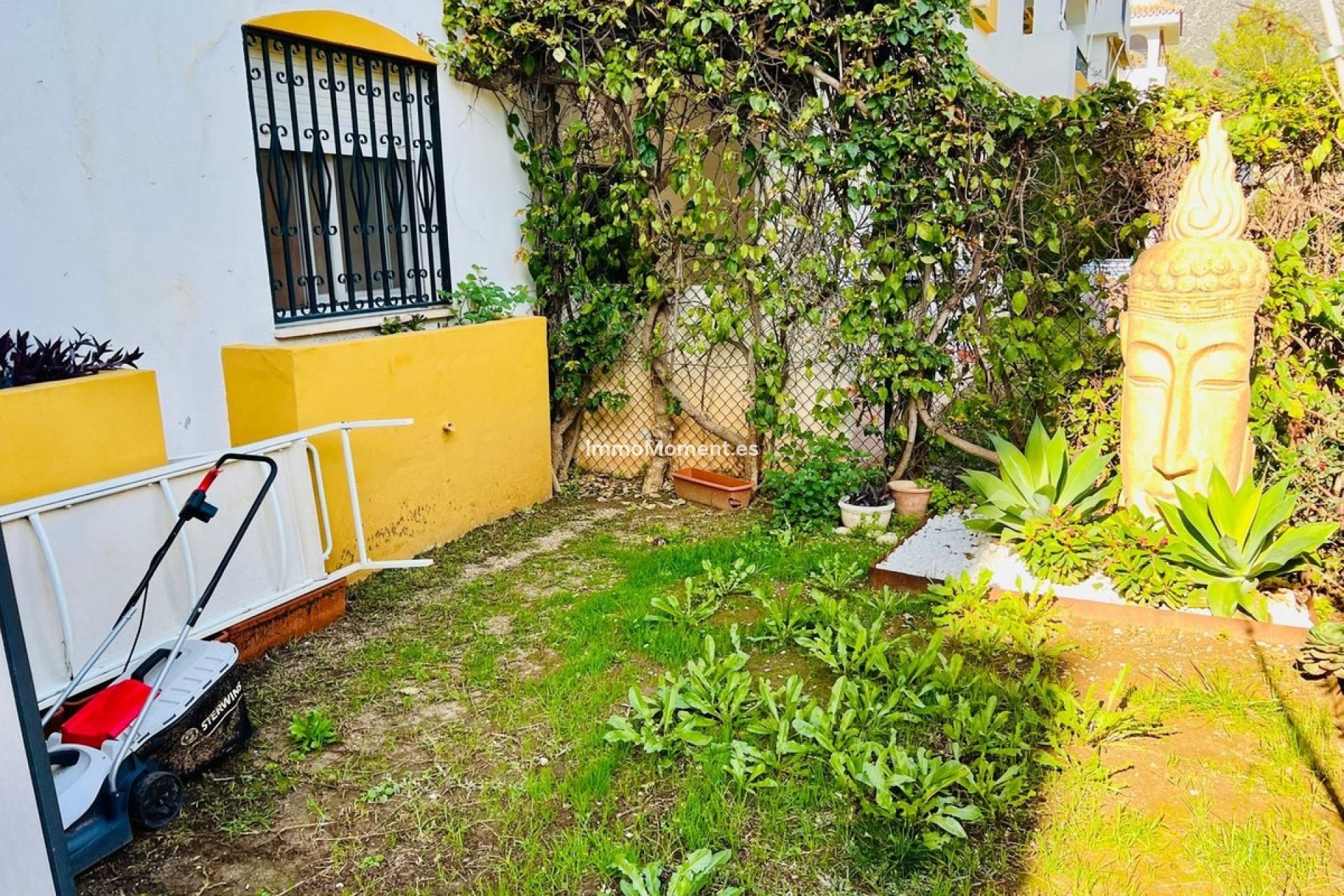 Wiederverkauf - Wohnung - Marbella - The Golden Mile