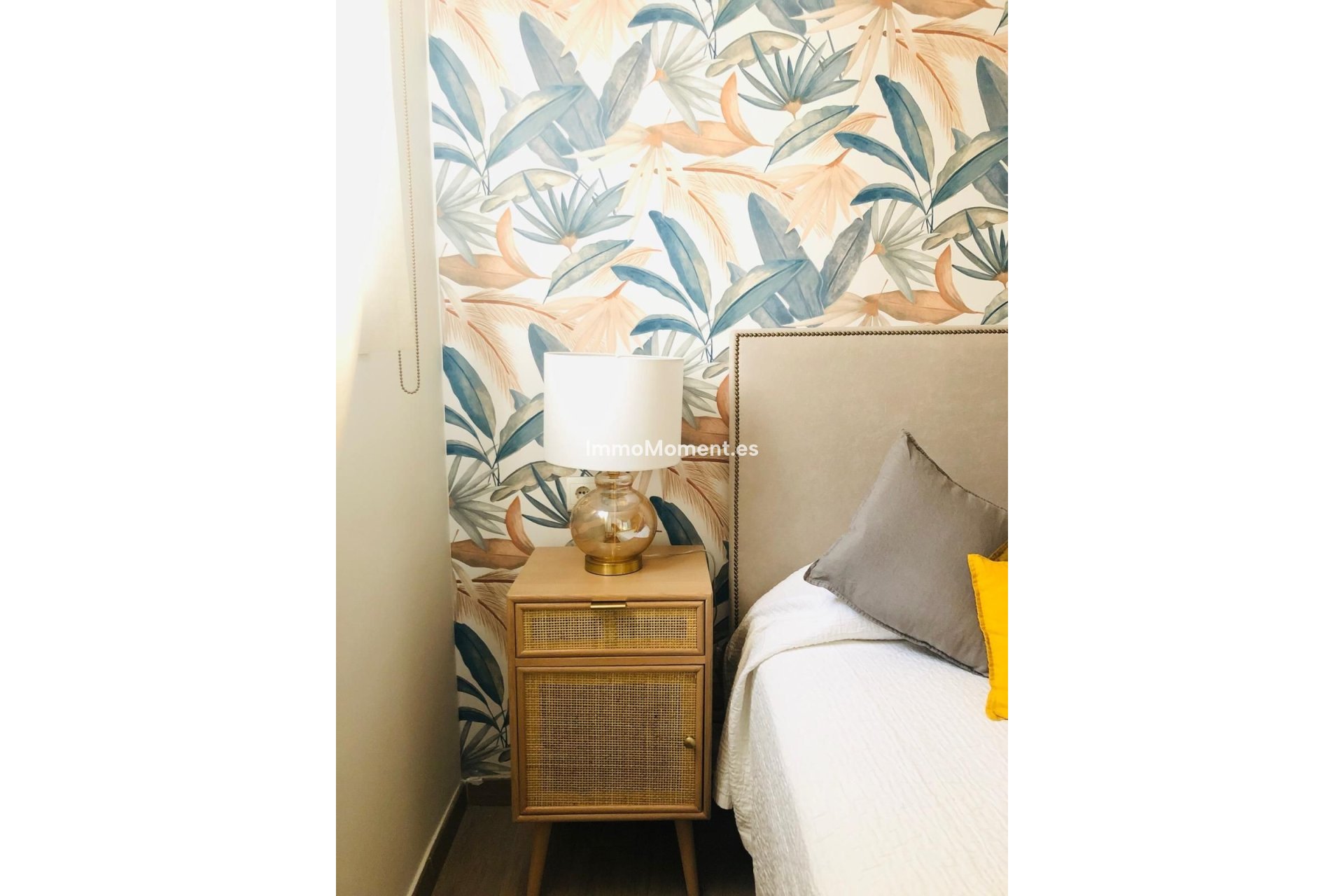 Wiederverkauf - Wohnung - Marbella - The Golden Mile