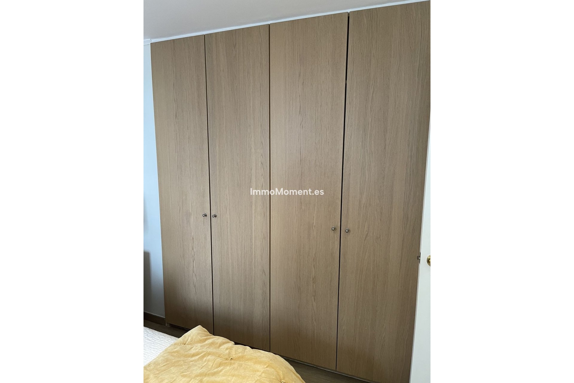 Wiederverkauf - Wohnung - Marbella - The Golden Mile