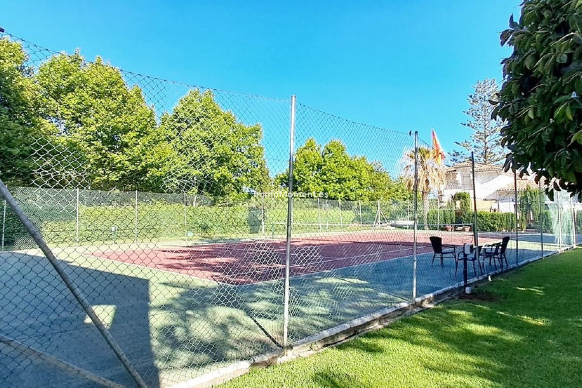 Wiederverkauf - Wohnung - Marbella - The Golden Mile