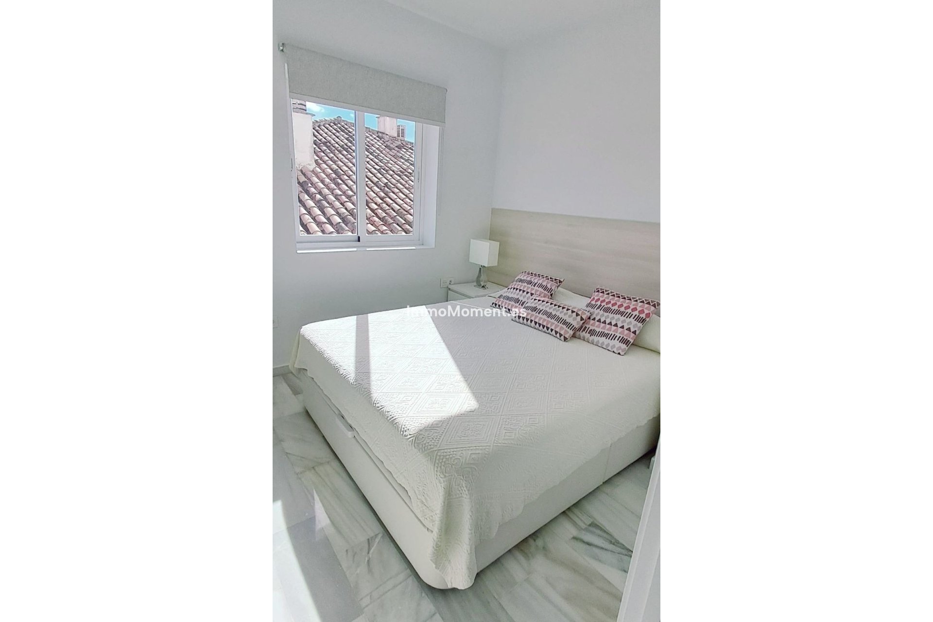 Wiederverkauf - Wohnung - Marbella - The Golden Mile